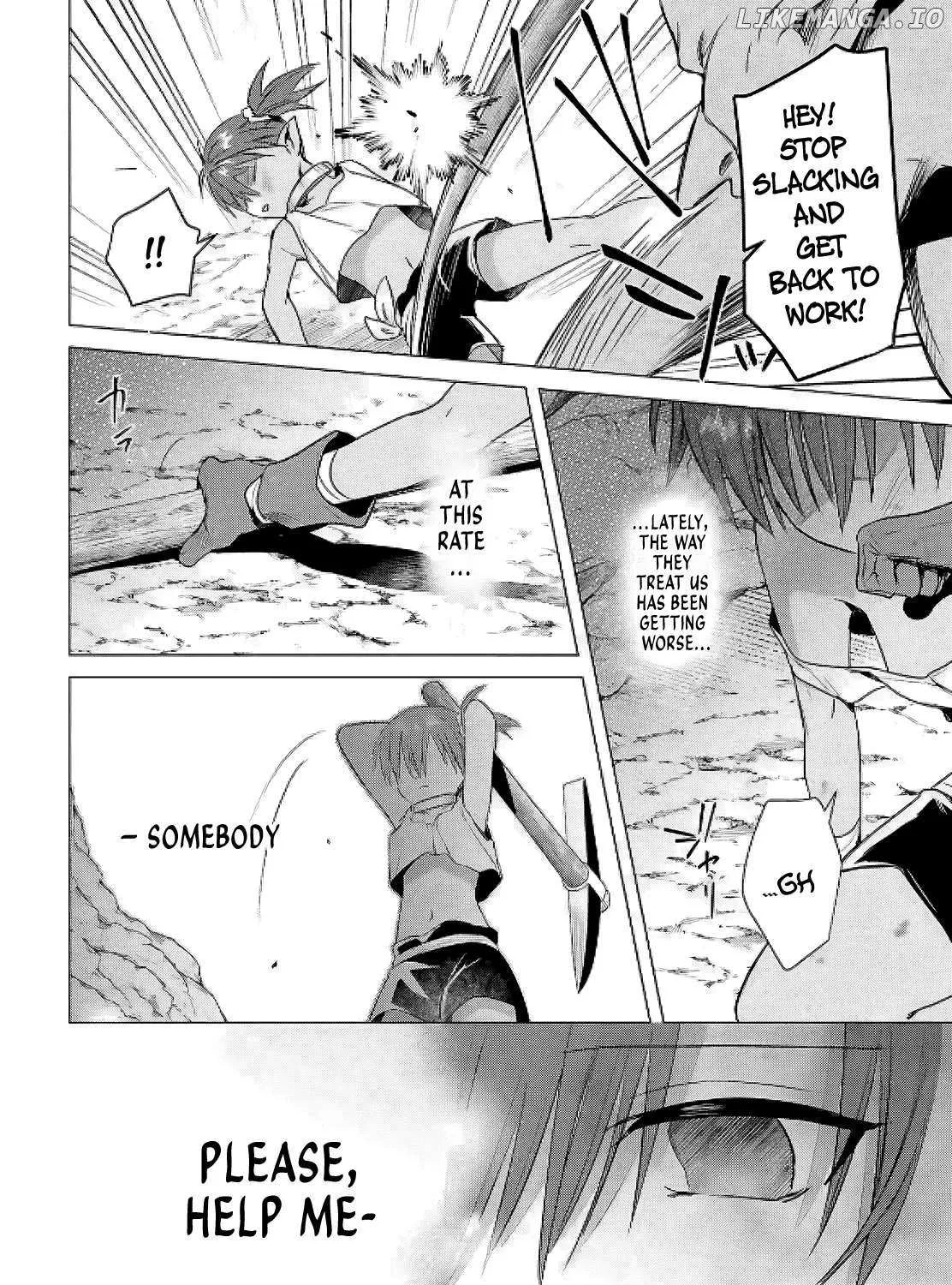 An S-class Adventurer, Banished as the Tank of the Party, Uses His 'Slave Release' Skill to Build the Strongest Country in History!