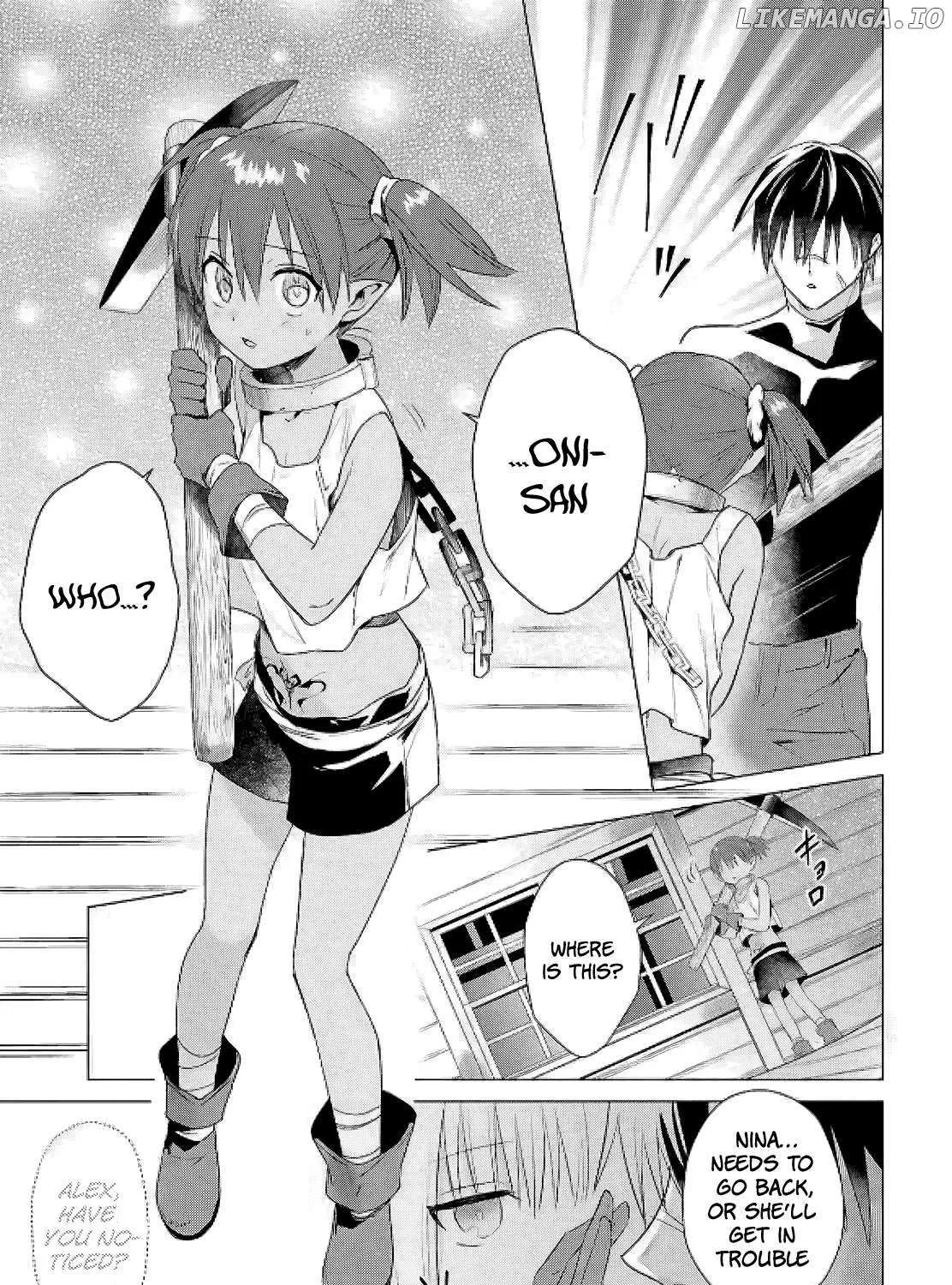 An S-class Adventurer, Banished as the Tank of the Party, Uses His 'Slave Release' Skill to Build the Strongest Country in History!