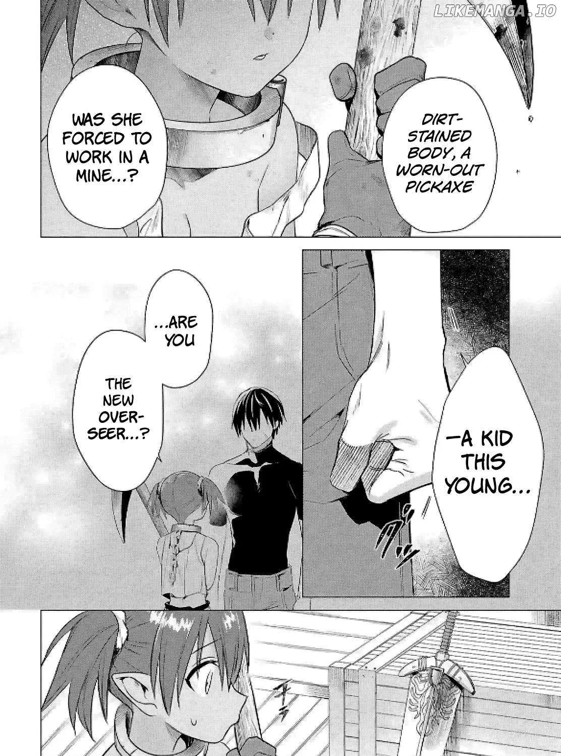 An S-class Adventurer, Banished as the Tank of the Party, Uses His 'Slave Release' Skill to Build the Strongest Country in History!