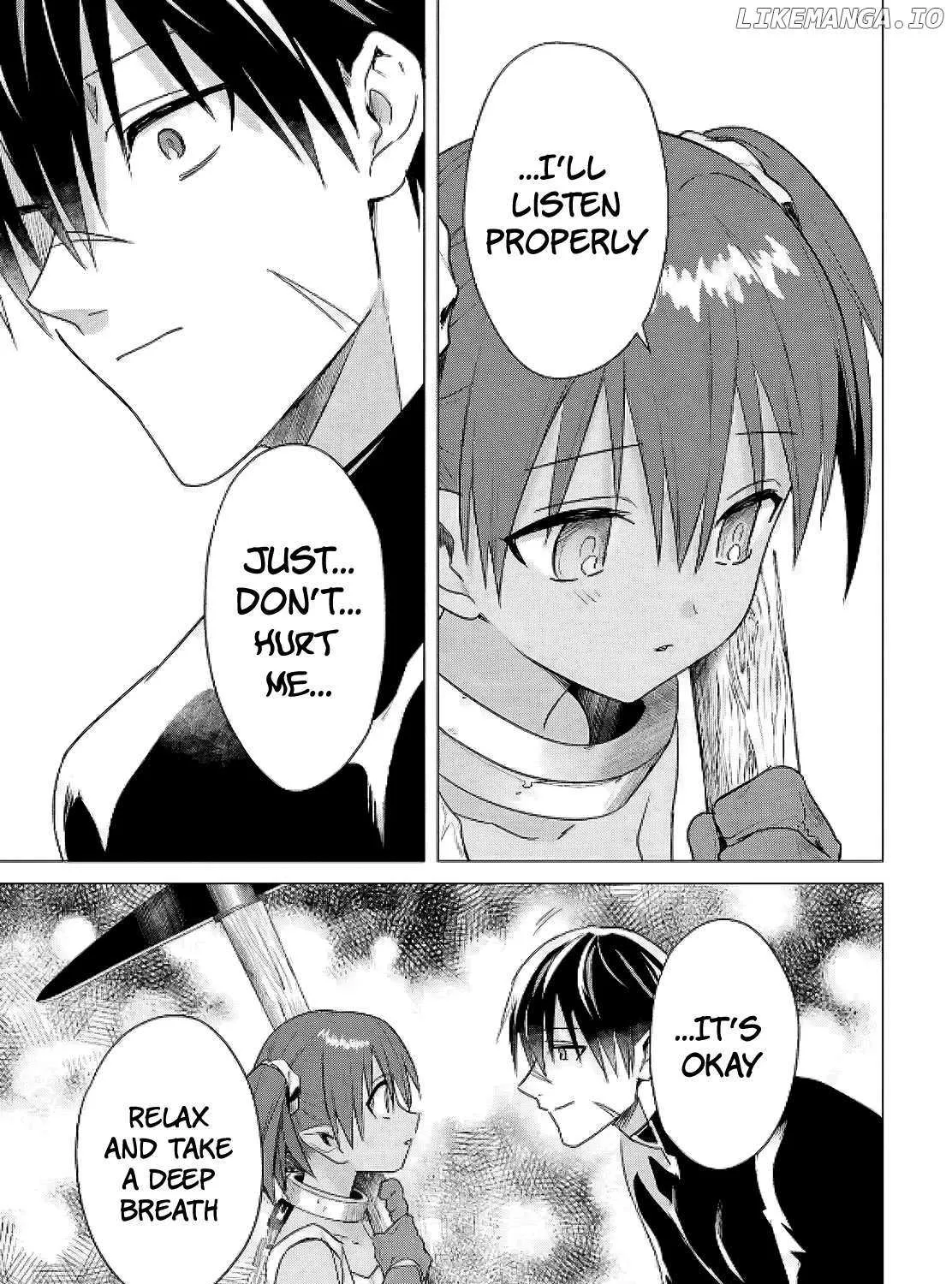 An S-class Adventurer, Banished as the Tank of the Party, Uses His 'Slave Release' Skill to Build the Strongest Country in History!