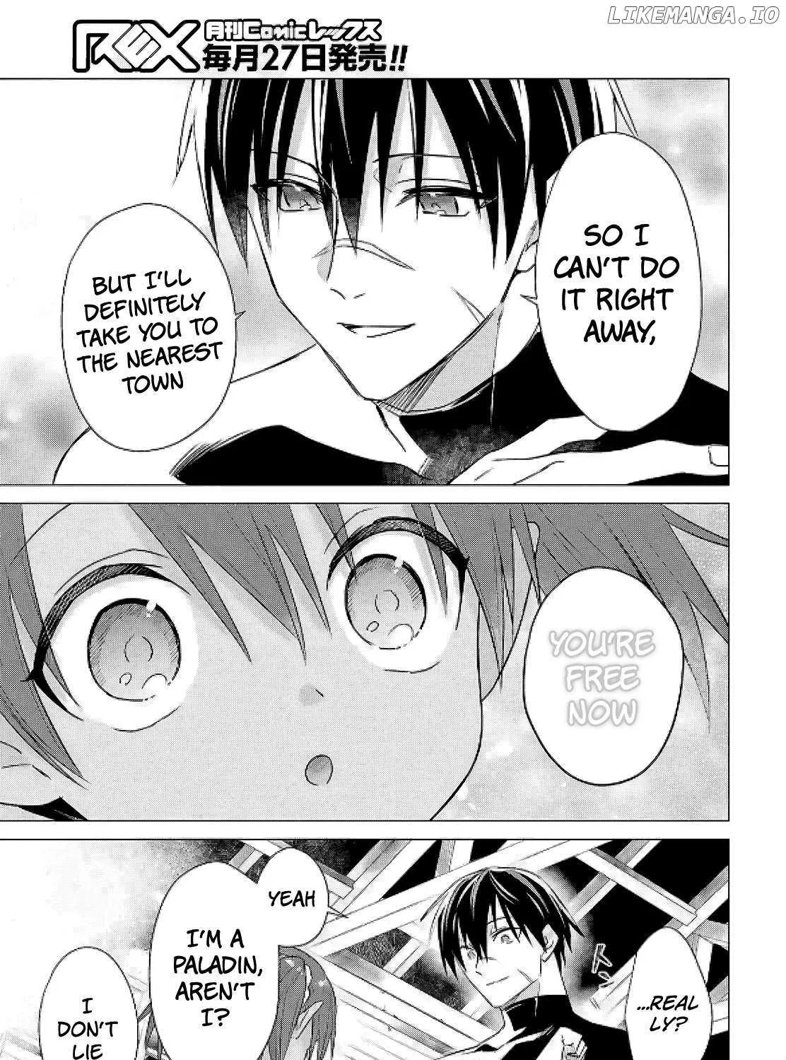 An S-class Adventurer, Banished as the Tank of the Party, Uses His 'Slave Release' Skill to Build the Strongest Country in History!