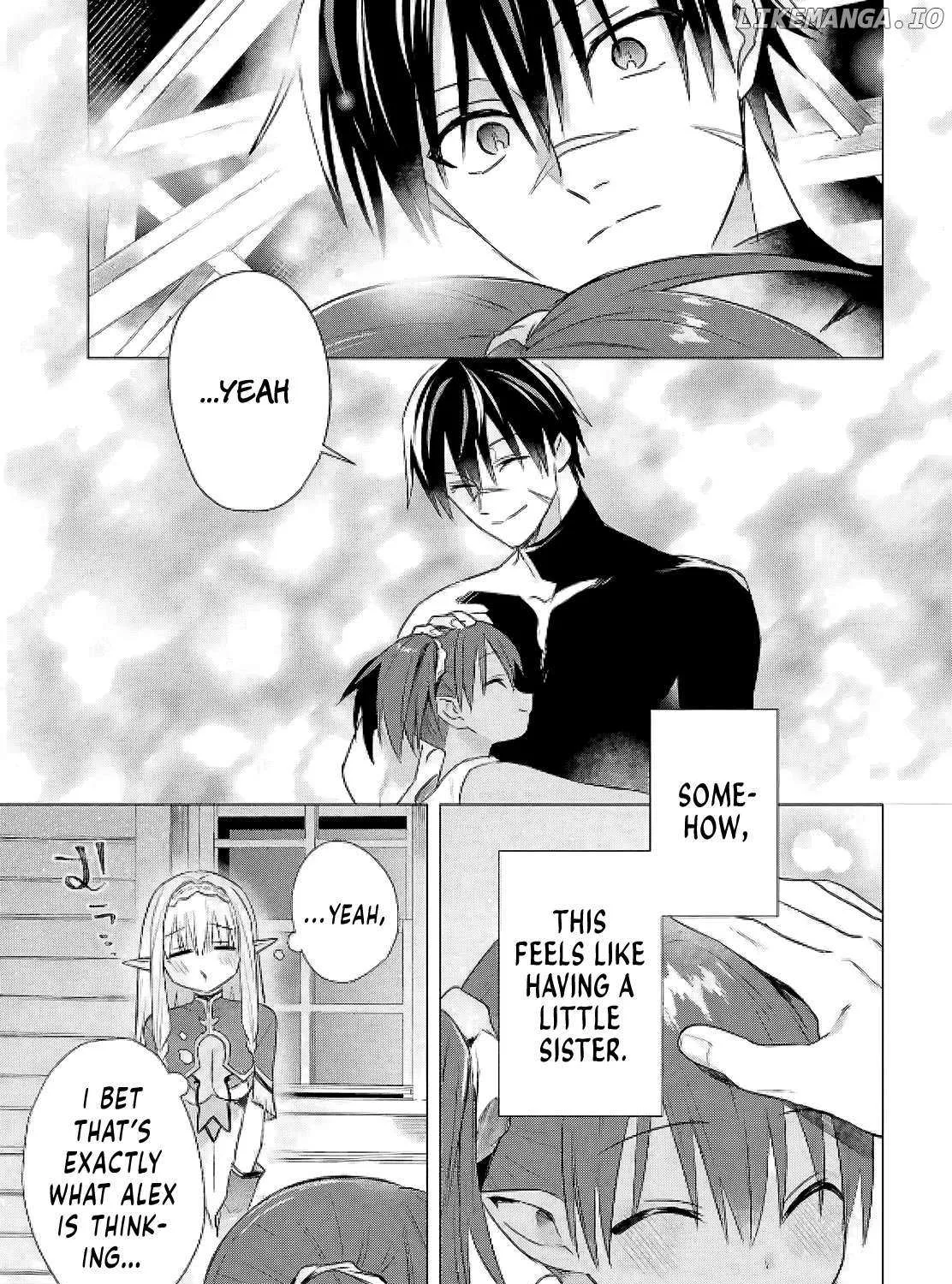 An S-class Adventurer, Banished as the Tank of the Party, Uses His 'Slave Release' Skill to Build the Strongest Country in History!