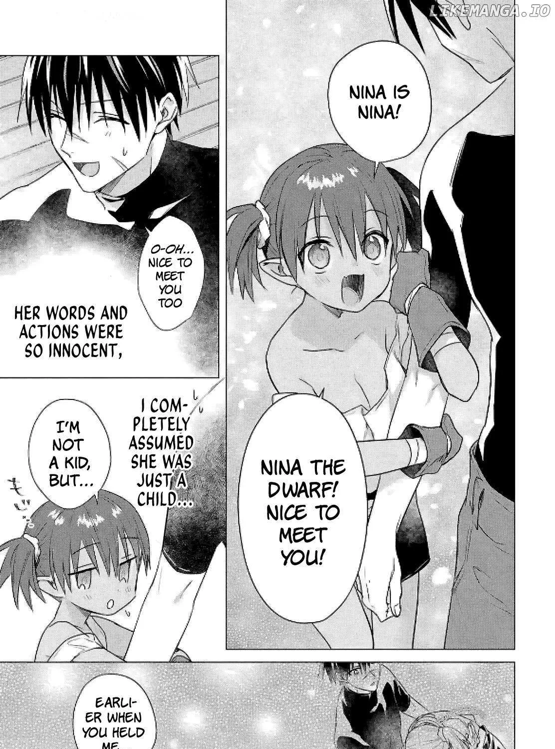 An S-class Adventurer, Banished as the Tank of the Party, Uses His 'Slave Release' Skill to Build the Strongest Country in History!