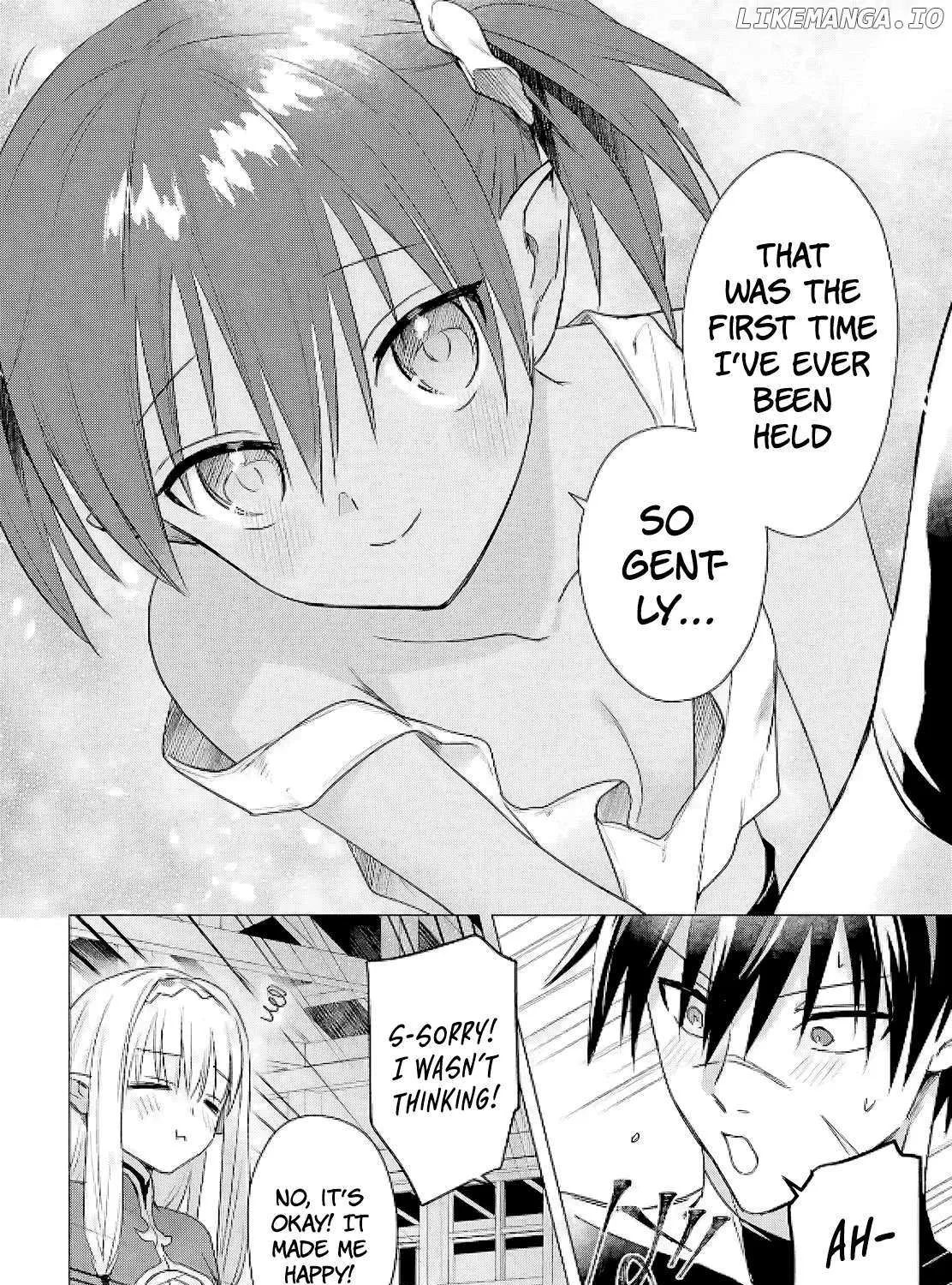 An S-class Adventurer, Banished as the Tank of the Party, Uses His 'Slave Release' Skill to Build the Strongest Country in History!