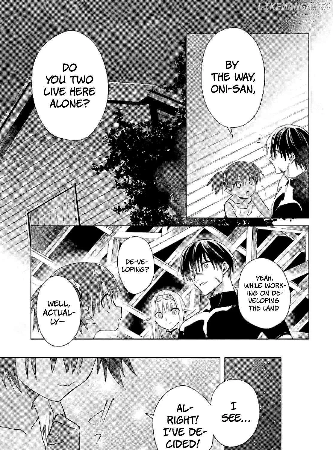 An S-class Adventurer, Banished as the Tank of the Party, Uses His 'Slave Release' Skill to Build the Strongest Country in History!