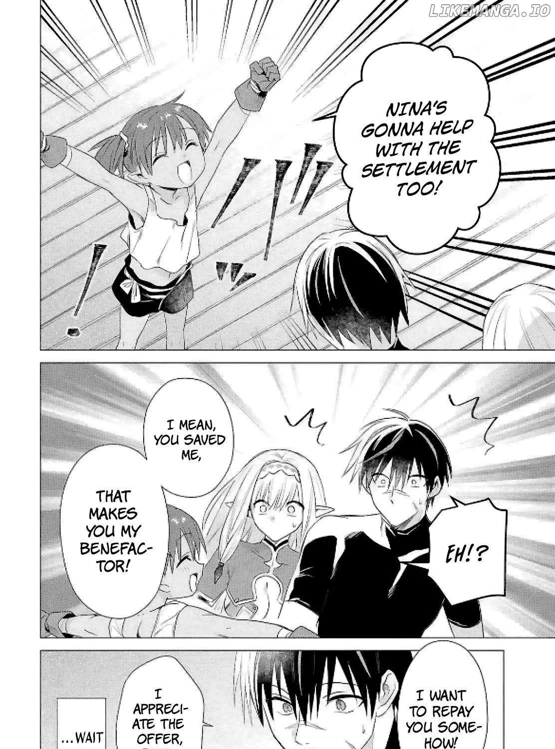 An S-class Adventurer, Banished as the Tank of the Party, Uses His 'Slave Release' Skill to Build the Strongest Country in History!