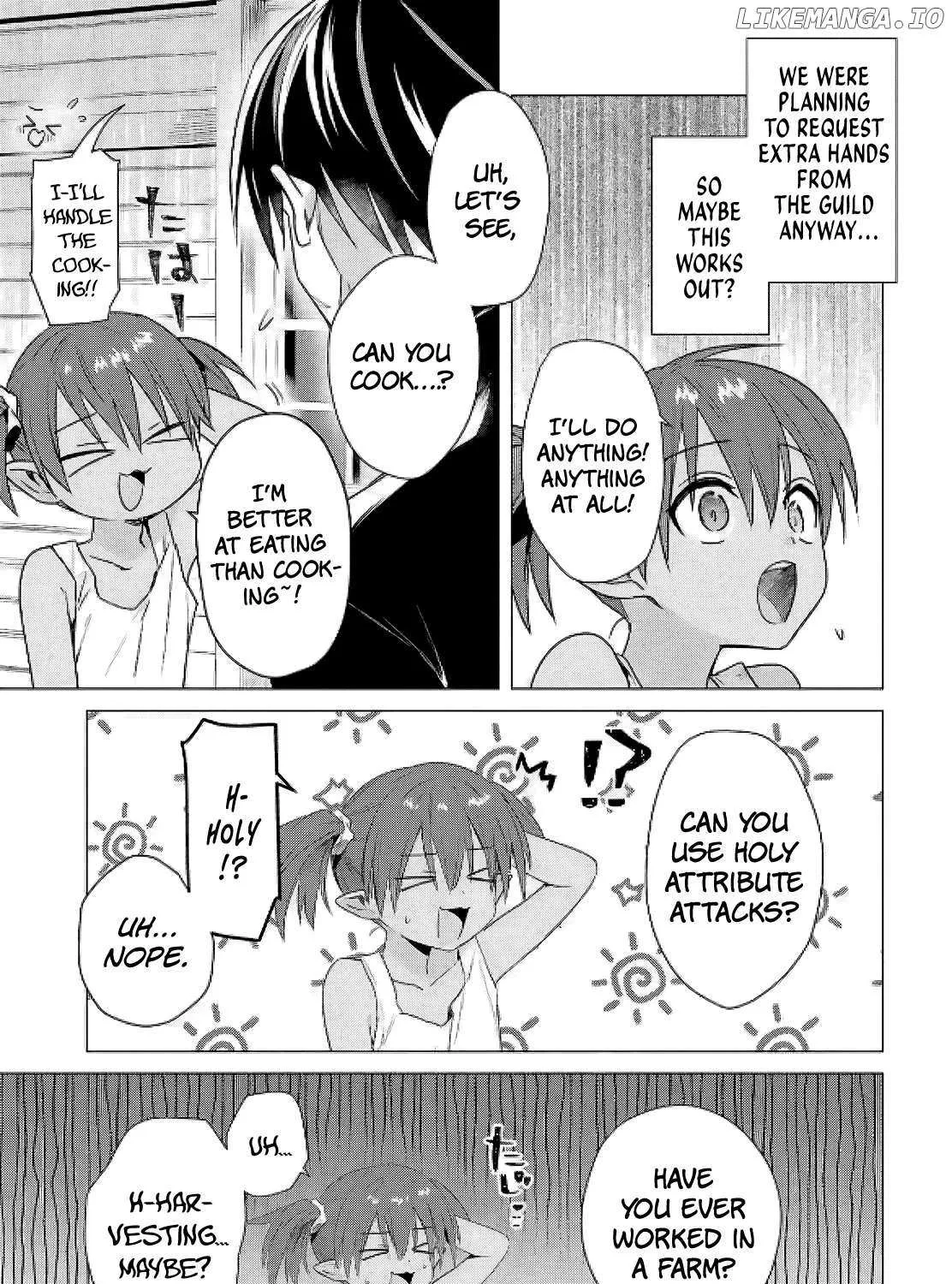 An S-class Adventurer, Banished as the Tank of the Party, Uses His 'Slave Release' Skill to Build the Strongest Country in History!