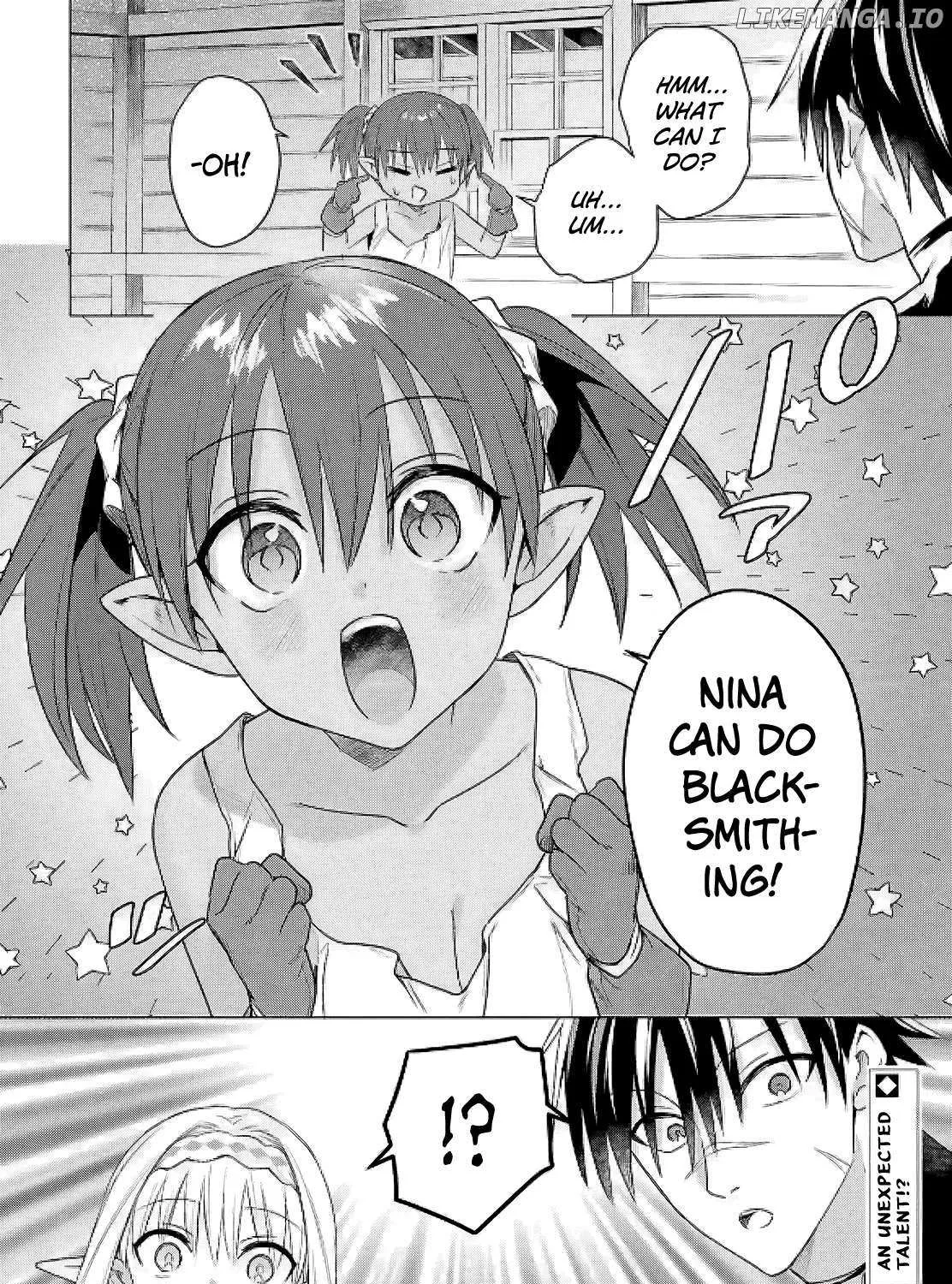 An S-class Adventurer, Banished as the Tank of the Party, Uses His 'Slave Release' Skill to Build the Strongest Country in History!