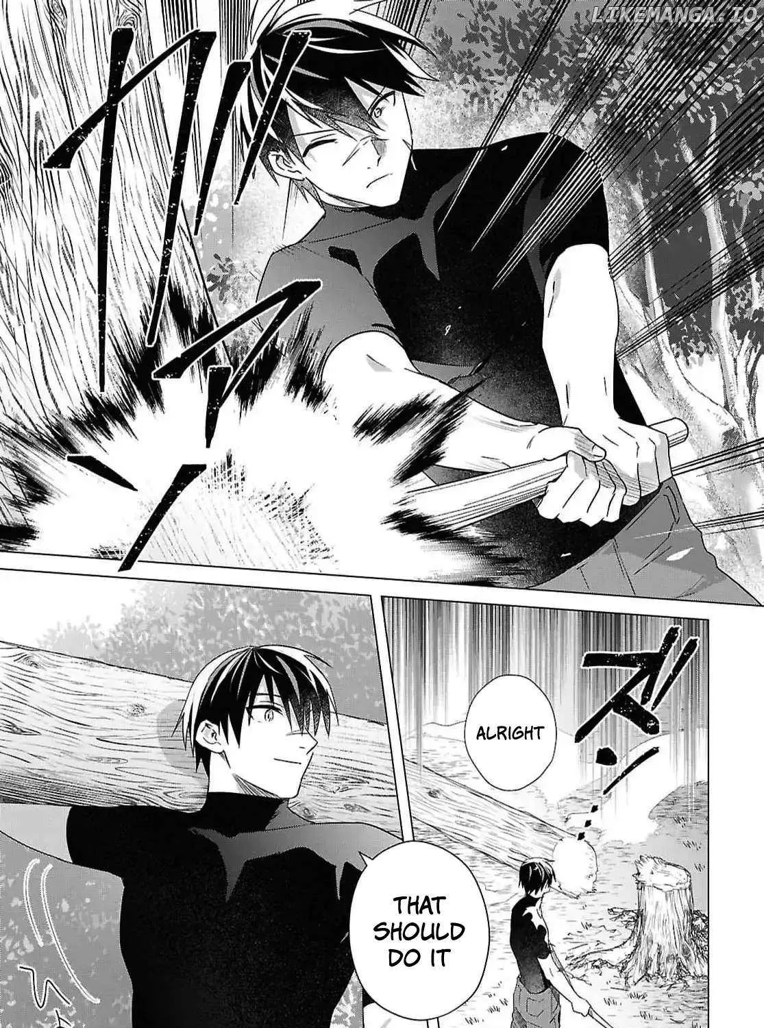 An S-class Adventurer, Banished as the Tank of the Party, Uses His 'Slave Release' Skill to Build the Strongest Country in History!