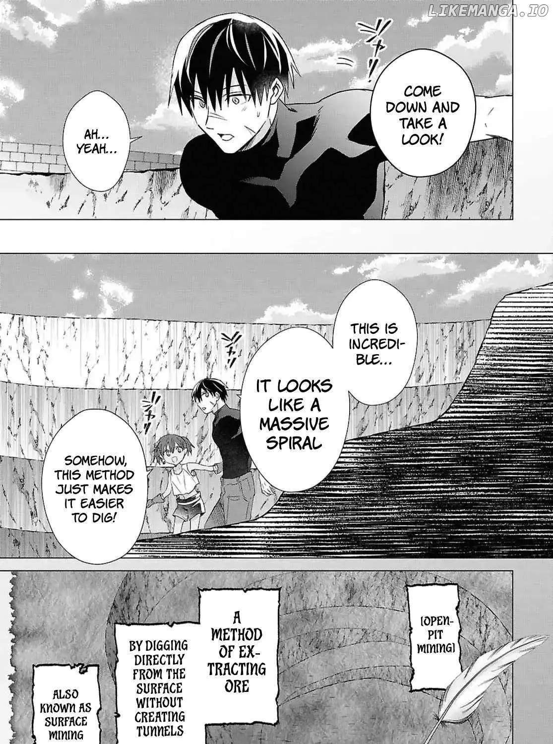 An S-class Adventurer, Banished as the Tank of the Party, Uses His 'Slave Release' Skill to Build the Strongest Country in History!