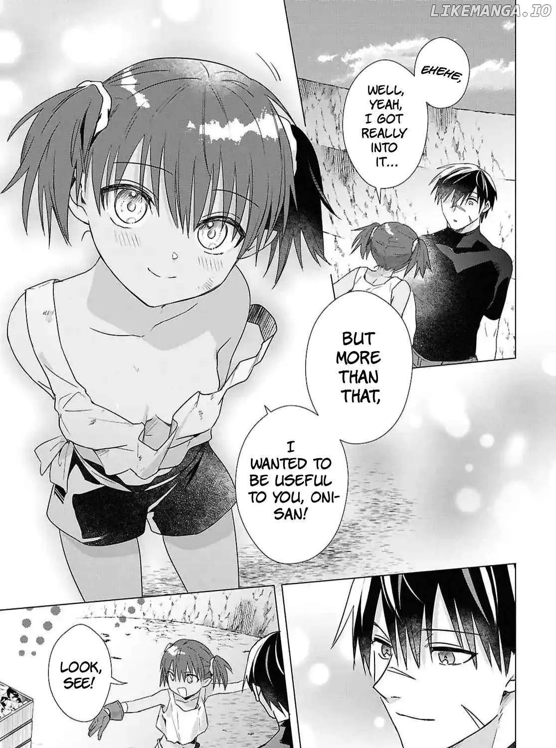 An S-class Adventurer, Banished as the Tank of the Party, Uses His 'Slave Release' Skill to Build the Strongest Country in History!