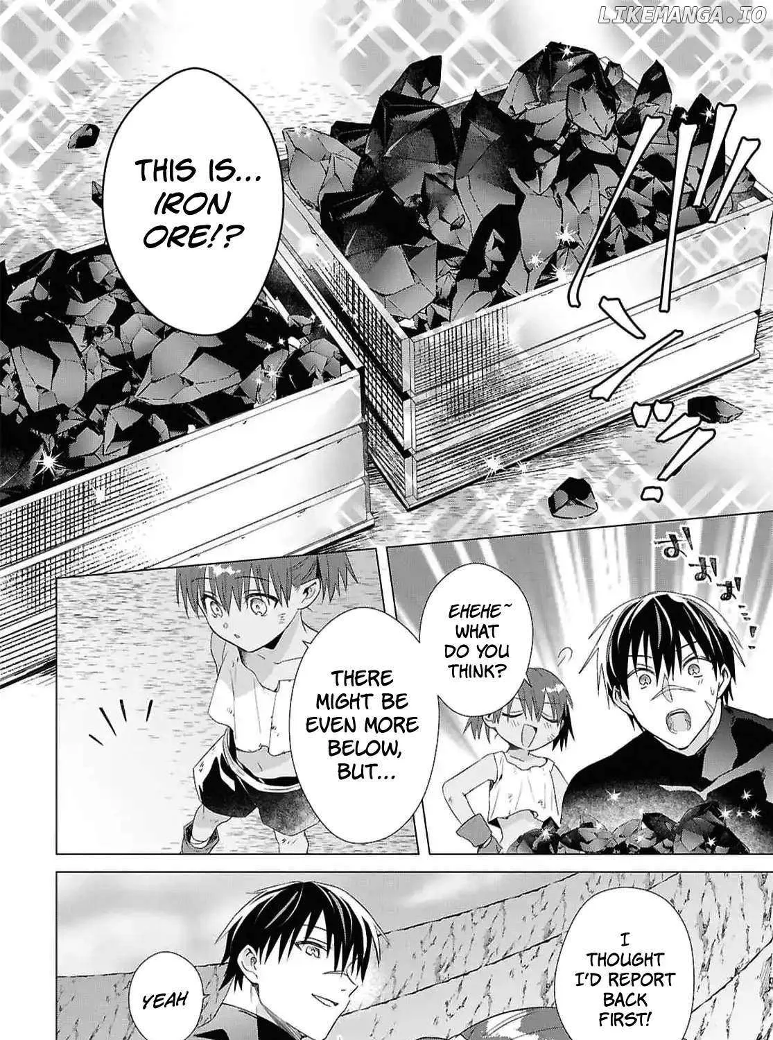 An S-class Adventurer, Banished as the Tank of the Party, Uses His 'Slave Release' Skill to Build the Strongest Country in History!