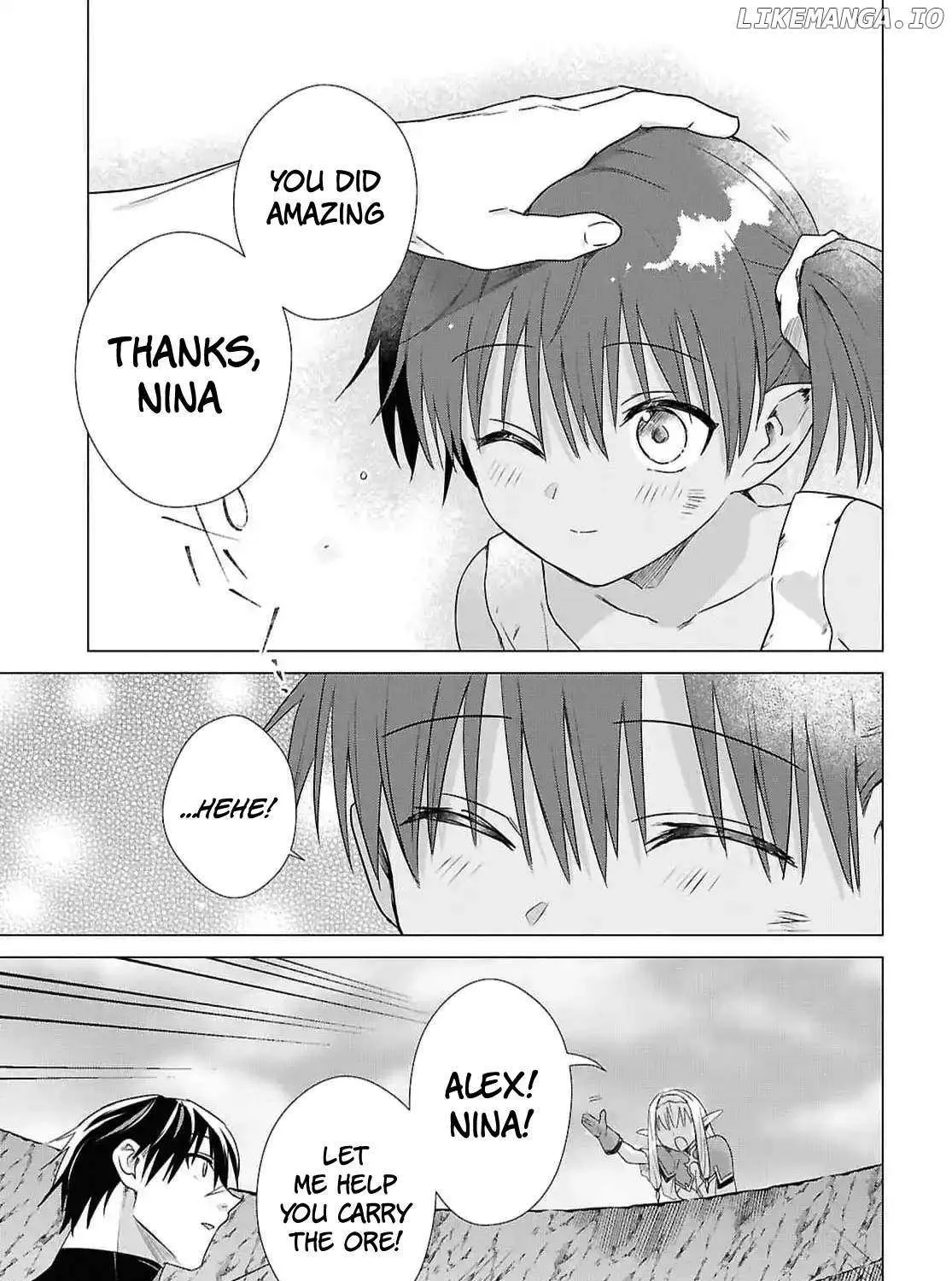 An S-class Adventurer, Banished as the Tank of the Party, Uses His 'Slave Release' Skill to Build the Strongest Country in History!