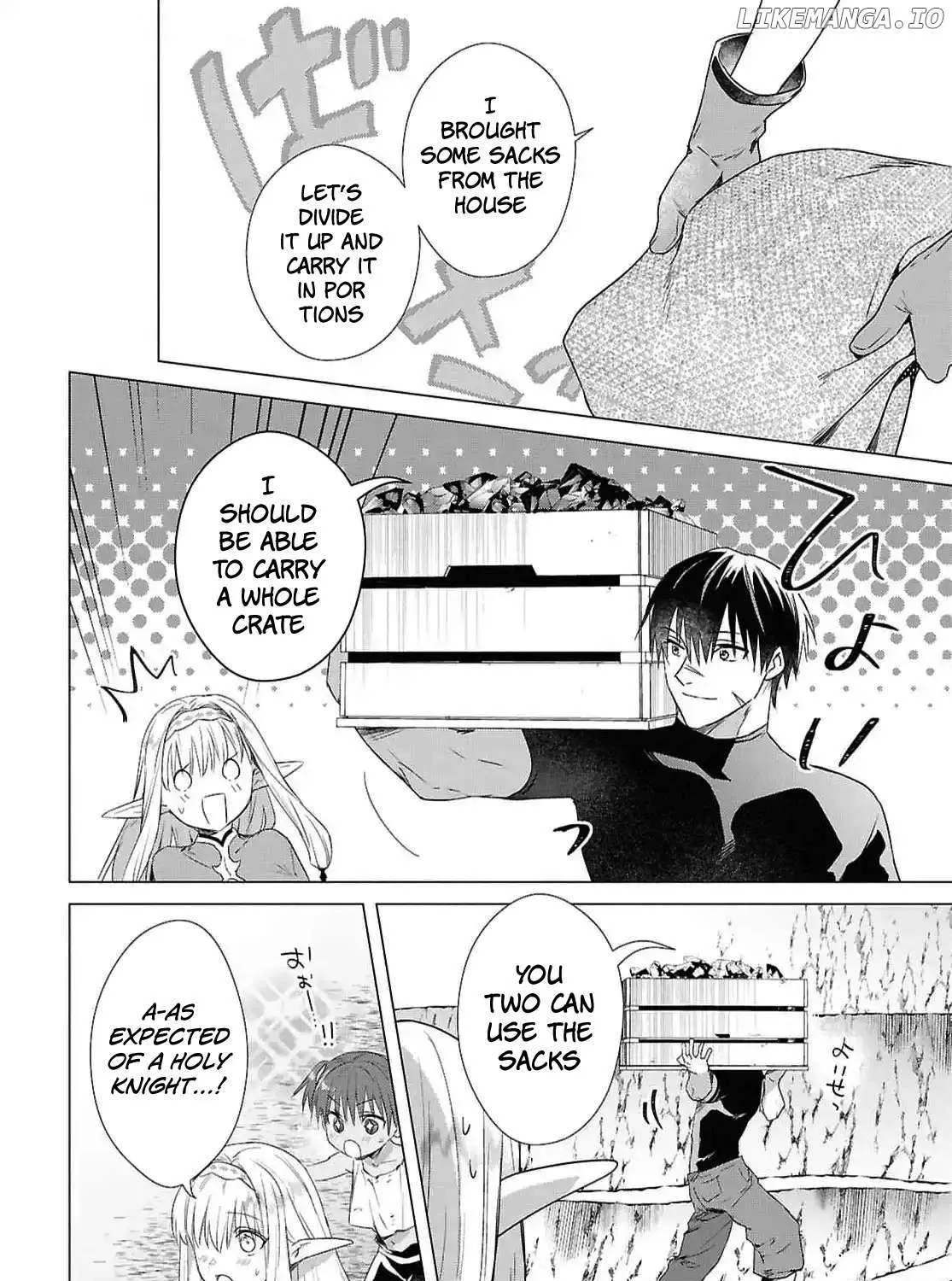 An S-class Adventurer, Banished as the Tank of the Party, Uses His 'Slave Release' Skill to Build the Strongest Country in History!