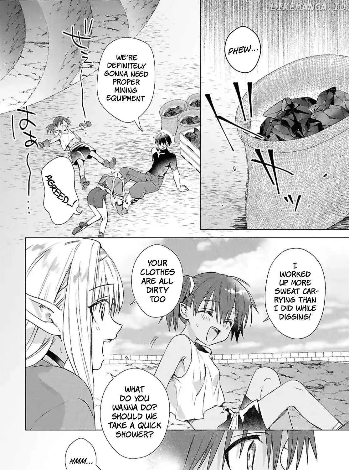 An S-class Adventurer, Banished as the Tank of the Party, Uses His 'Slave Release' Skill to Build the Strongest Country in History!