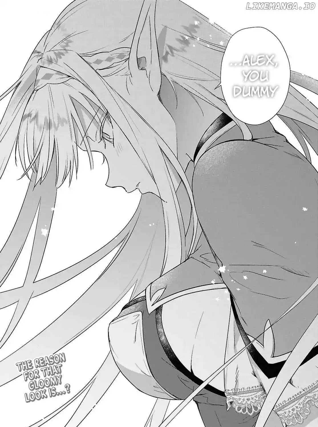 An S-class Adventurer, Banished as the Tank of the Party, Uses His 'Slave Release' Skill to Build the Strongest Country in History!