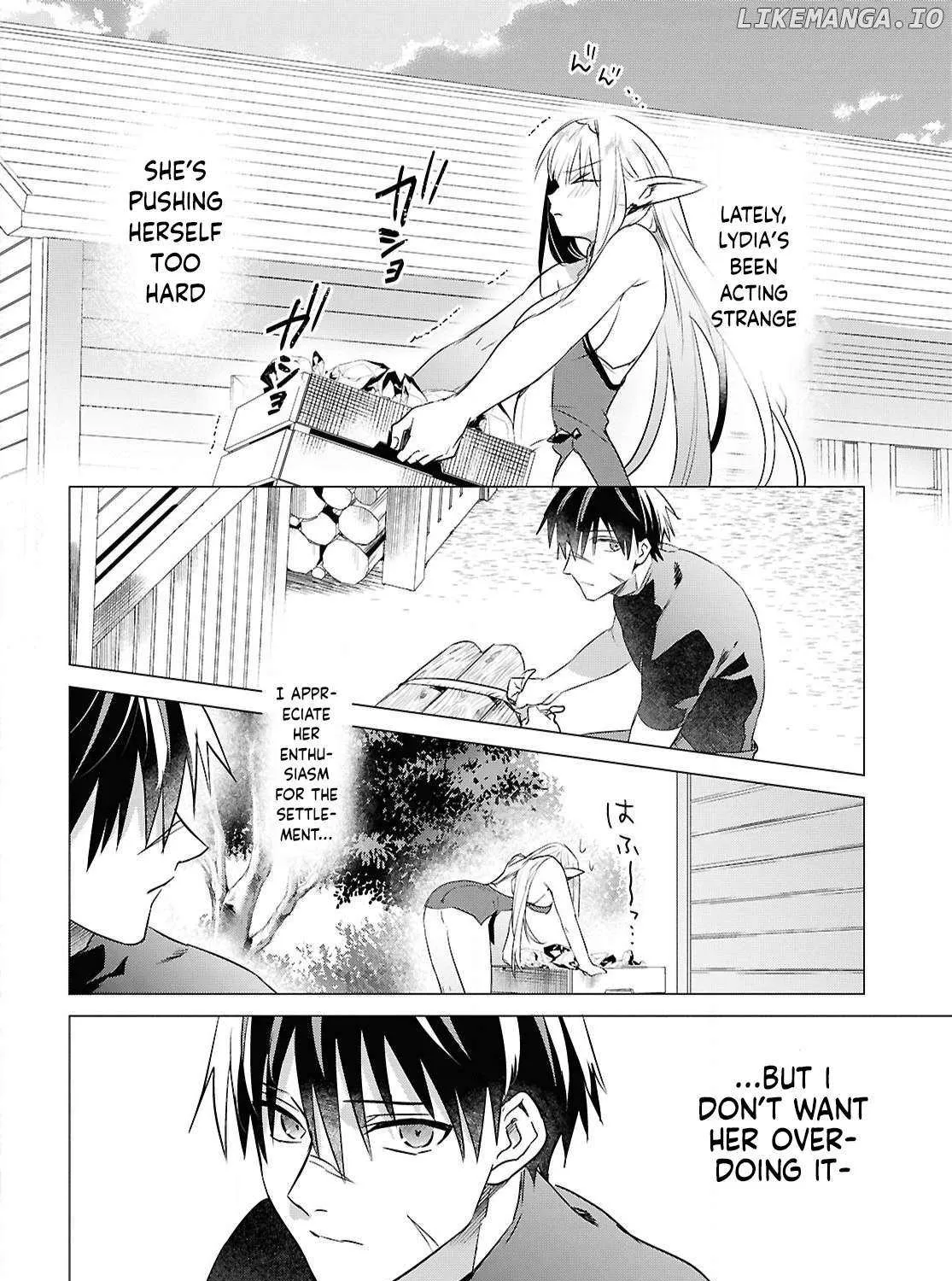 An S-class Adventurer, Banished as the Tank of the Party, Uses His 'Slave Release' Skill to Build the Strongest Country in History!