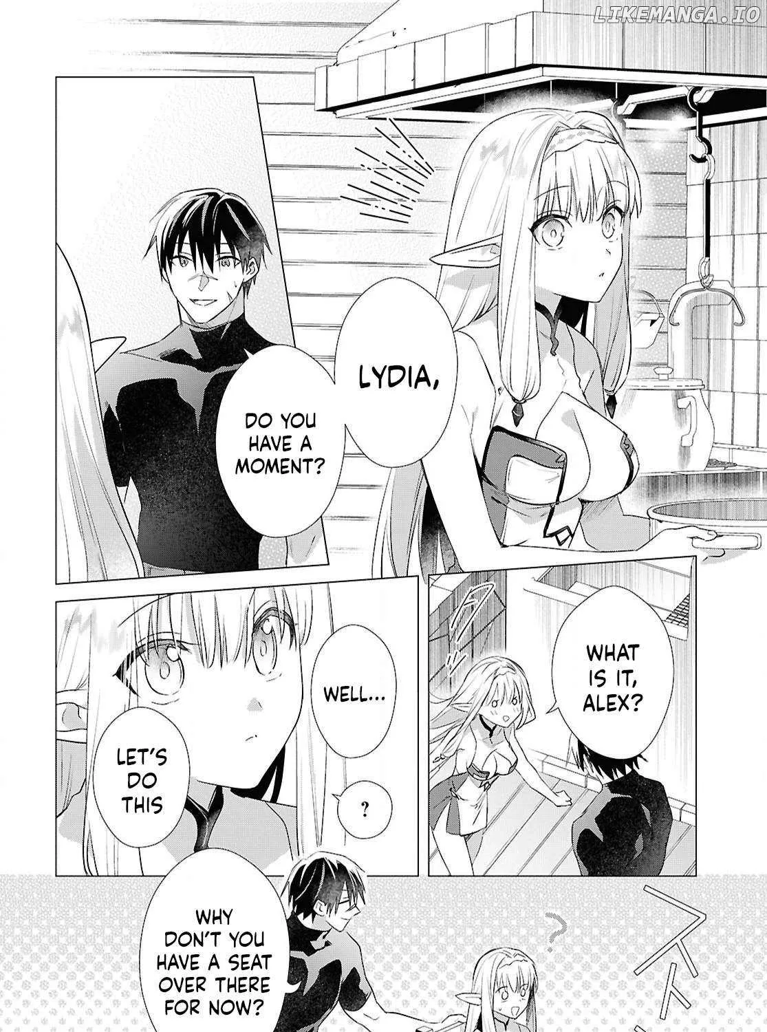 An S-class Adventurer, Banished as the Tank of the Party, Uses His 'Slave Release' Skill to Build the Strongest Country in History!