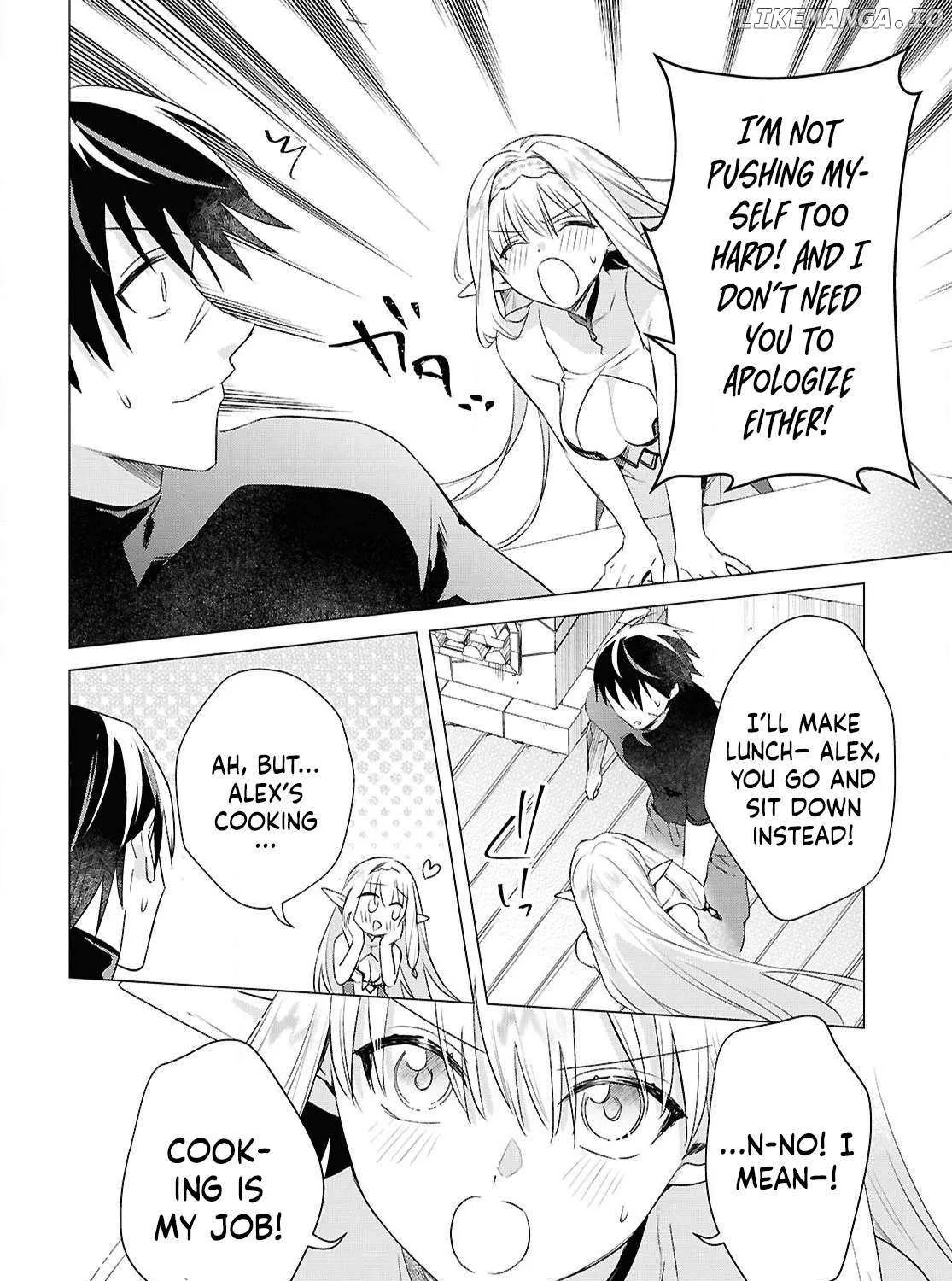 An S-class Adventurer, Banished as the Tank of the Party, Uses His 'Slave Release' Skill to Build the Strongest Country in History!