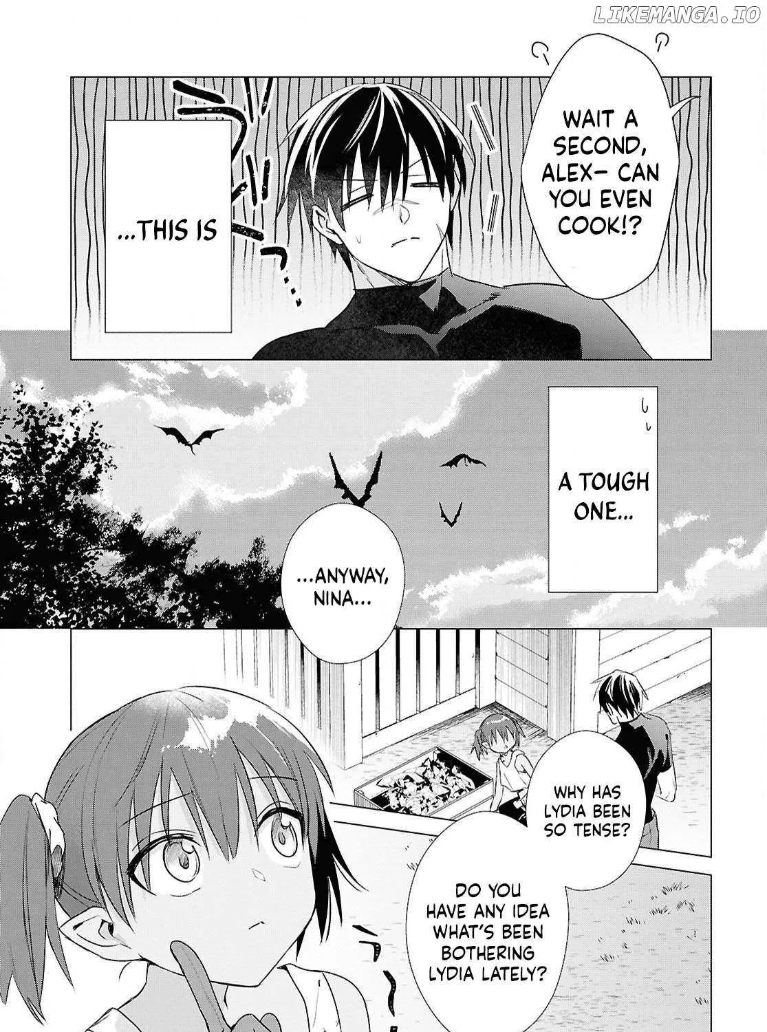 An S-class Adventurer, Banished as the Tank of the Party, Uses His 'Slave Release' Skill to Build the Strongest Country in History!