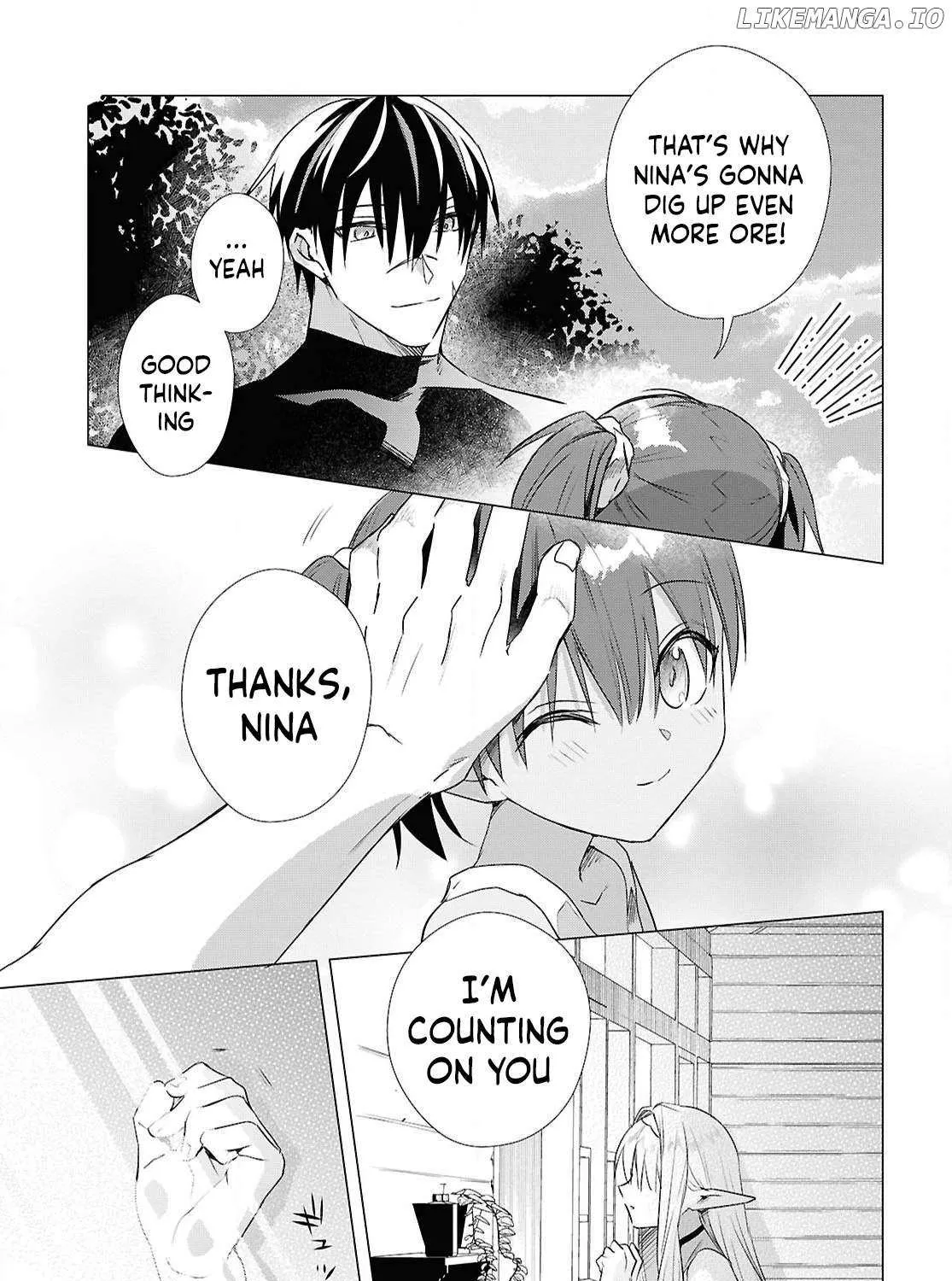 An S-class Adventurer, Banished as the Tank of the Party, Uses His 'Slave Release' Skill to Build the Strongest Country in History!