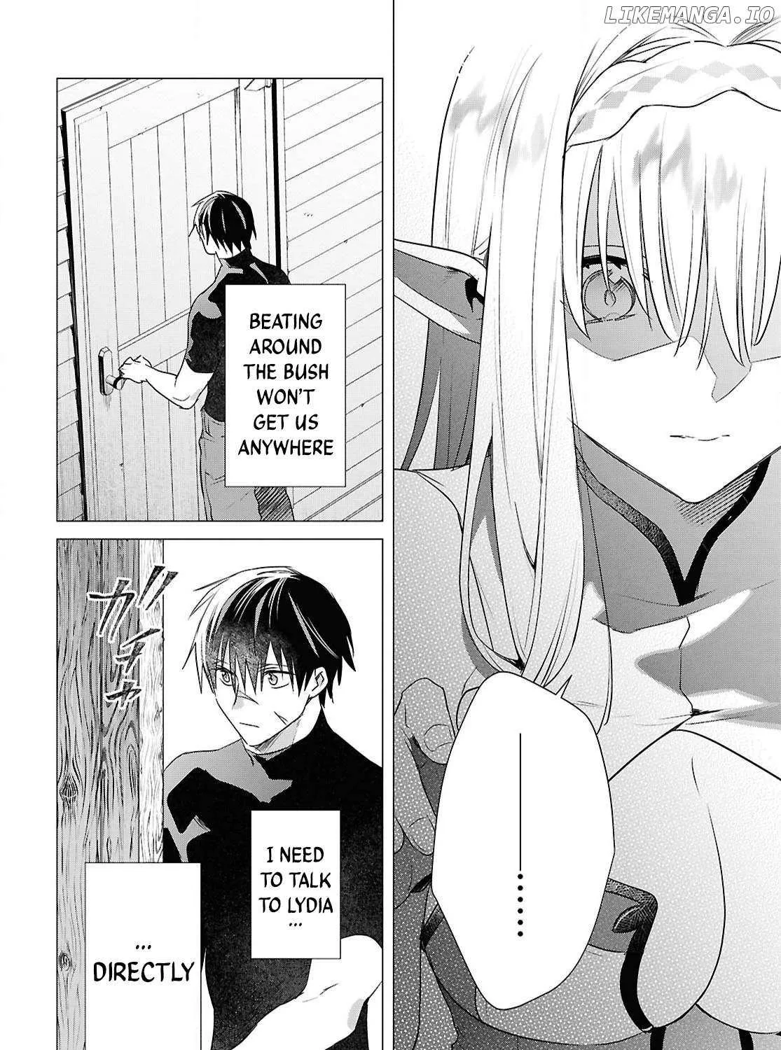 An S-class Adventurer, Banished as the Tank of the Party, Uses His 'Slave Release' Skill to Build the Strongest Country in History!