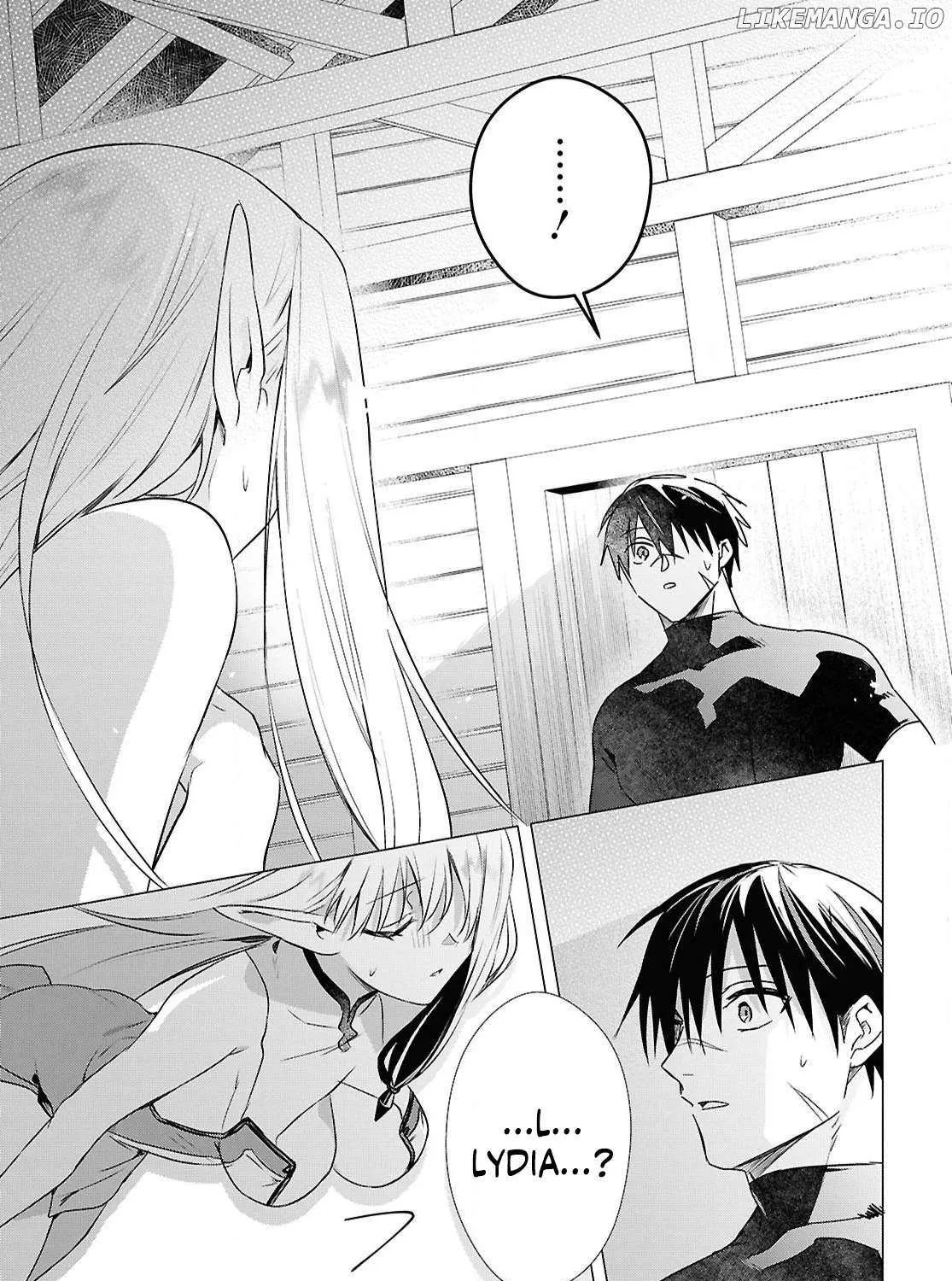 An S-class Adventurer, Banished as the Tank of the Party, Uses His 'Slave Release' Skill to Build the Strongest Country in History!