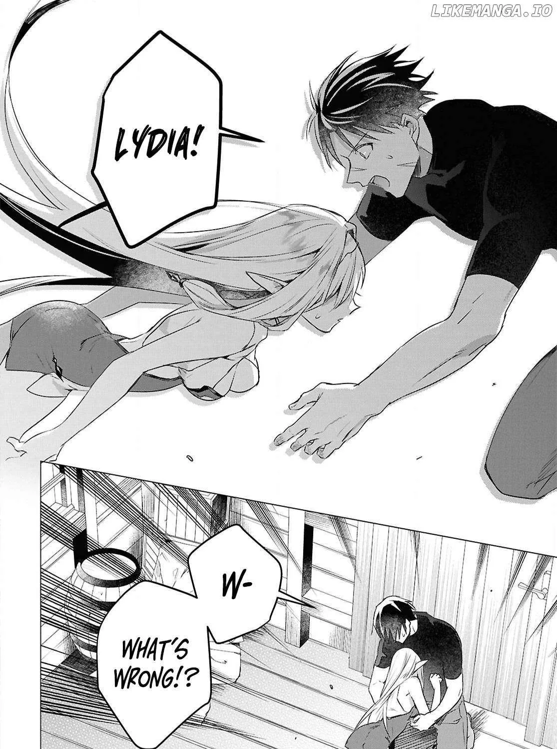 An S-class Adventurer, Banished as the Tank of the Party, Uses His 'Slave Release' Skill to Build the Strongest Country in History!