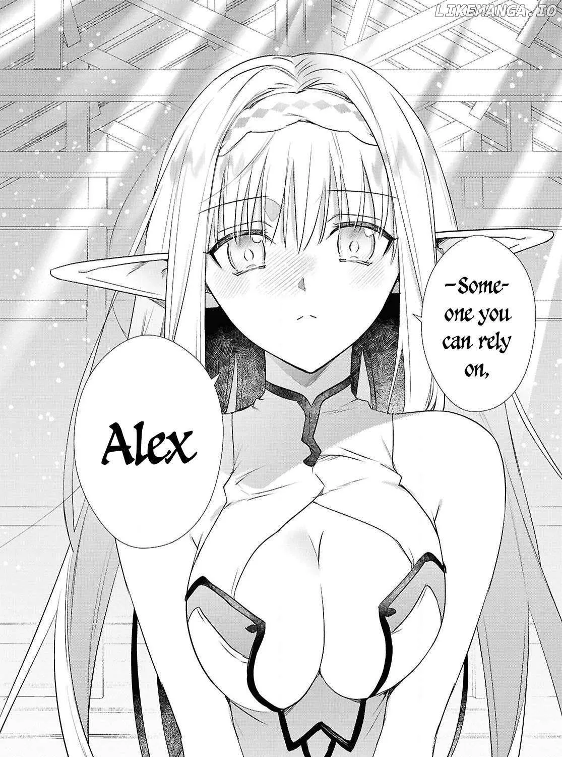 An S-class Adventurer, Banished as the Tank of the Party, Uses His 'Slave Release' Skill to Build the Strongest Country in History!