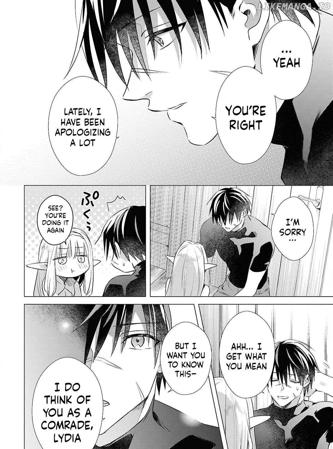 An S-class Adventurer, Banished as the Tank of the Party, Uses His 'Slave Release' Skill to Build the Strongest Country in History!