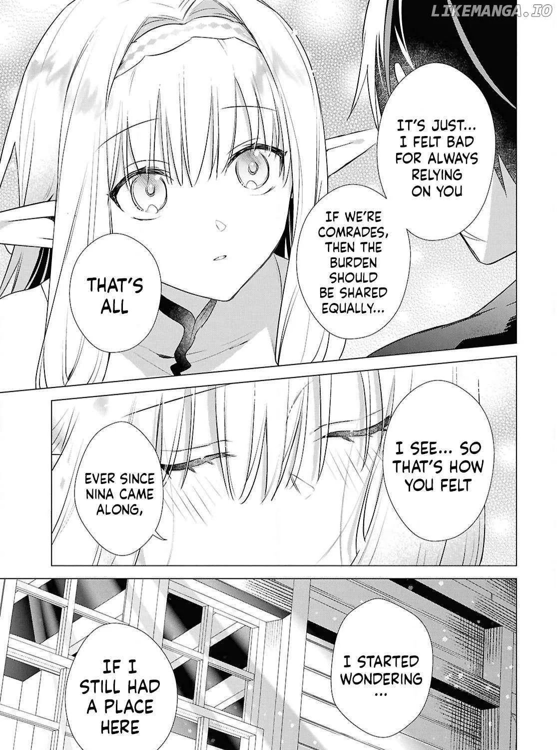 An S-class Adventurer, Banished as the Tank of the Party, Uses His 'Slave Release' Skill to Build the Strongest Country in History!