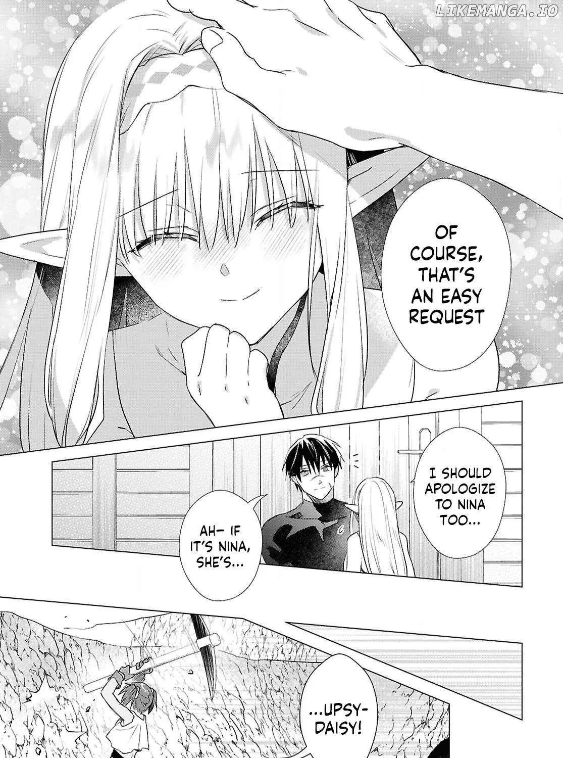 An S-class Adventurer, Banished as the Tank of the Party, Uses His 'Slave Release' Skill to Build the Strongest Country in History!