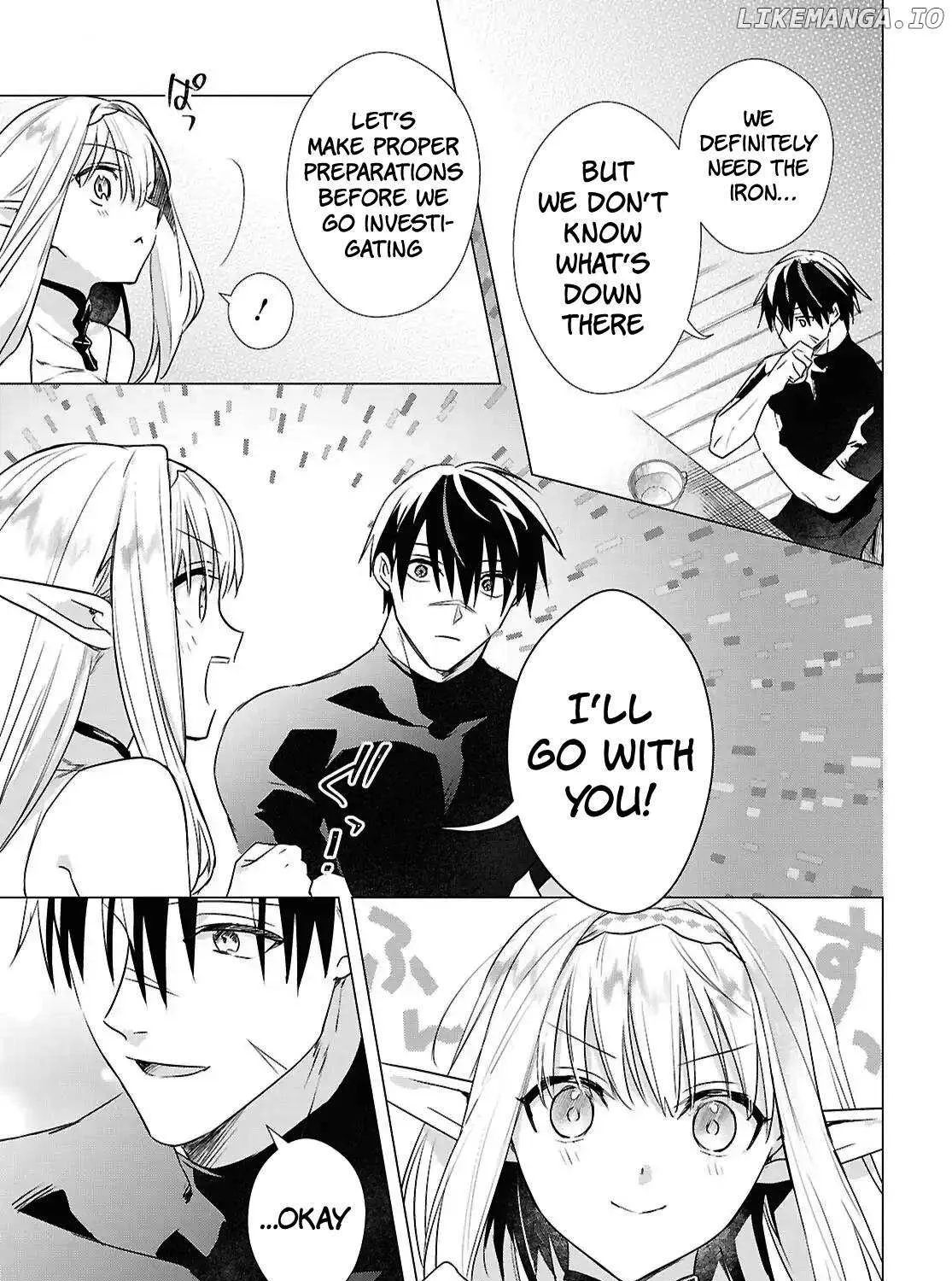 An S-class Adventurer, Banished as the Tank of the Party, Uses His 'Slave Release' Skill to Build the Strongest Country in History!