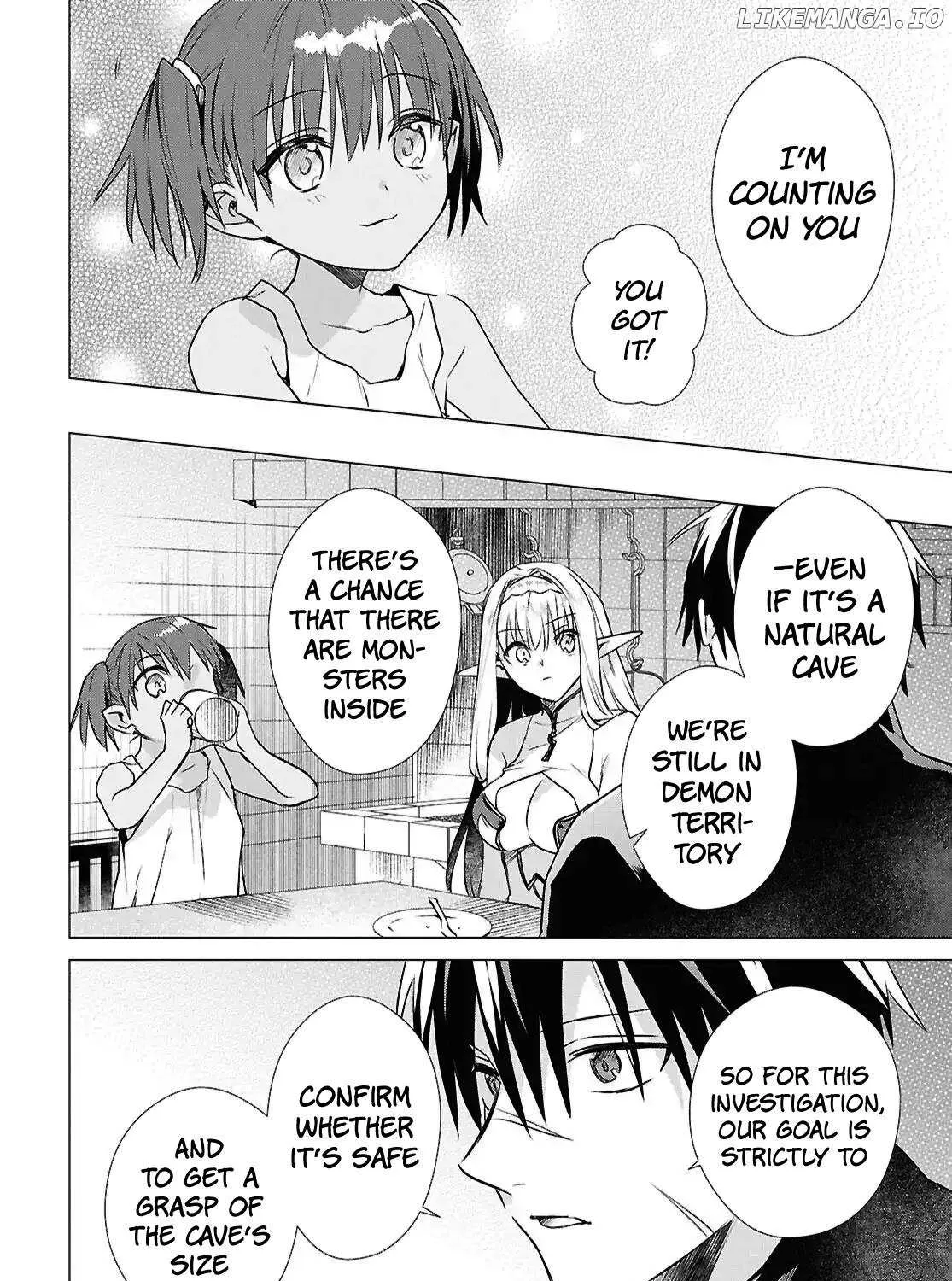 An S-class Adventurer, Banished as the Tank of the Party, Uses His 'Slave Release' Skill to Build the Strongest Country in History!