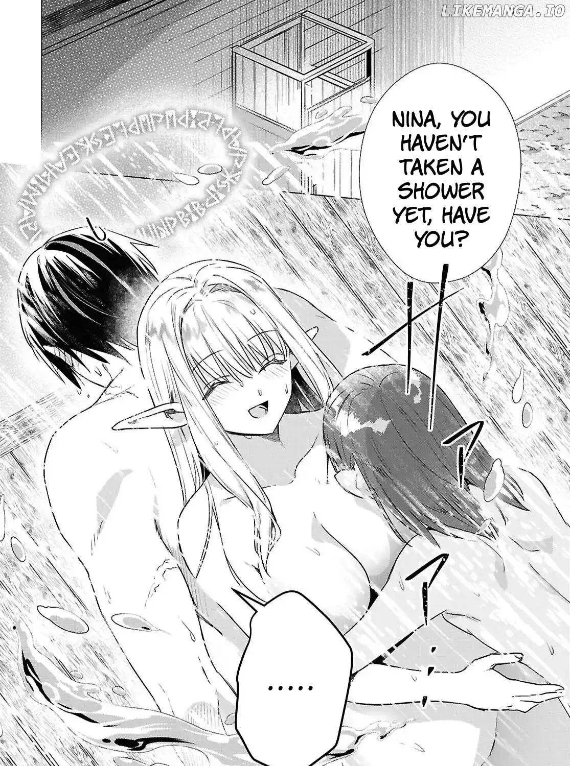 An S-class Adventurer, Banished as the Tank of the Party, Uses His 'Slave Release' Skill to Build the Strongest Country in History!