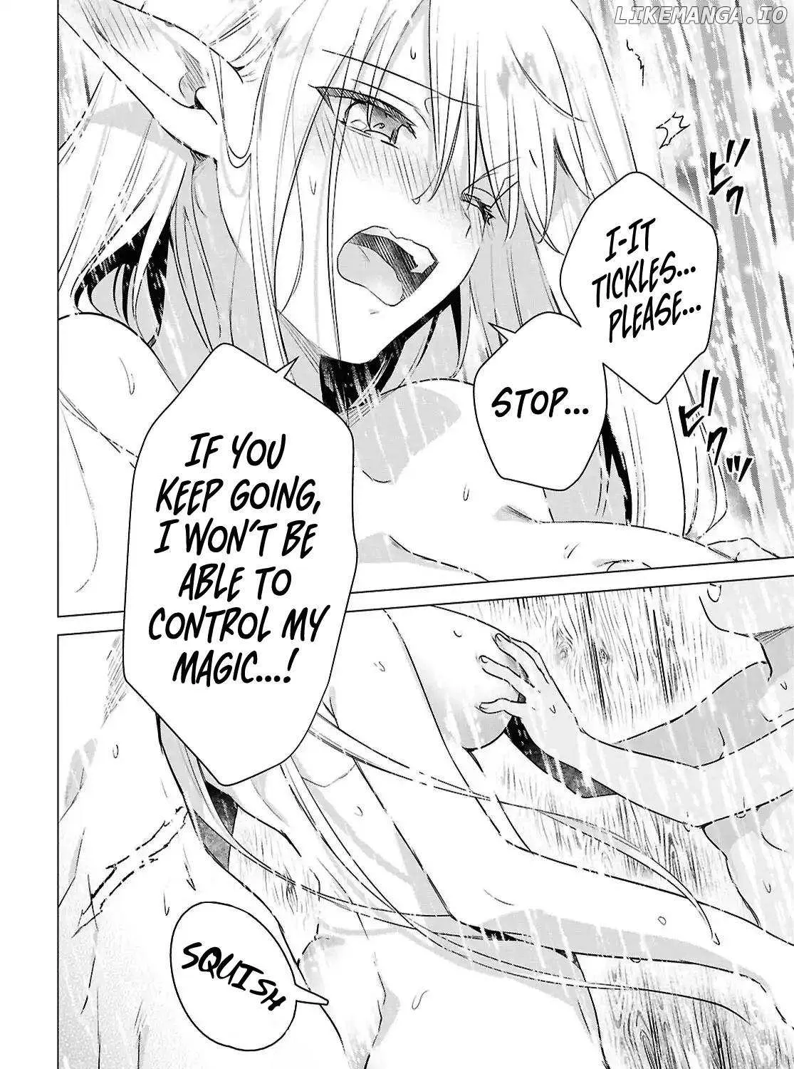 An S-class Adventurer, Banished as the Tank of the Party, Uses His 'Slave Release' Skill to Build the Strongest Country in History!