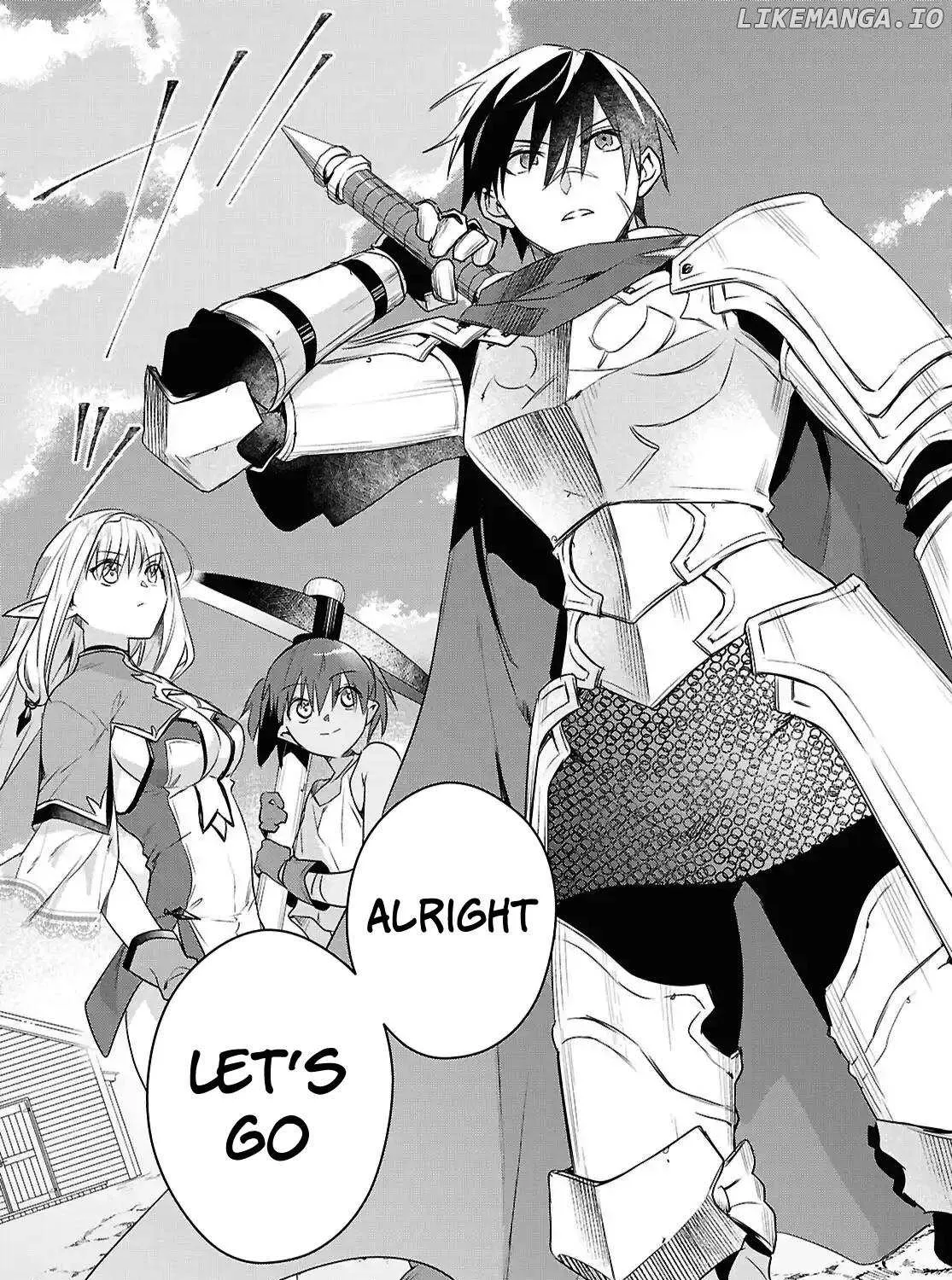 An S-class Adventurer, Banished as the Tank of the Party, Uses His 'Slave Release' Skill to Build the Strongest Country in History!