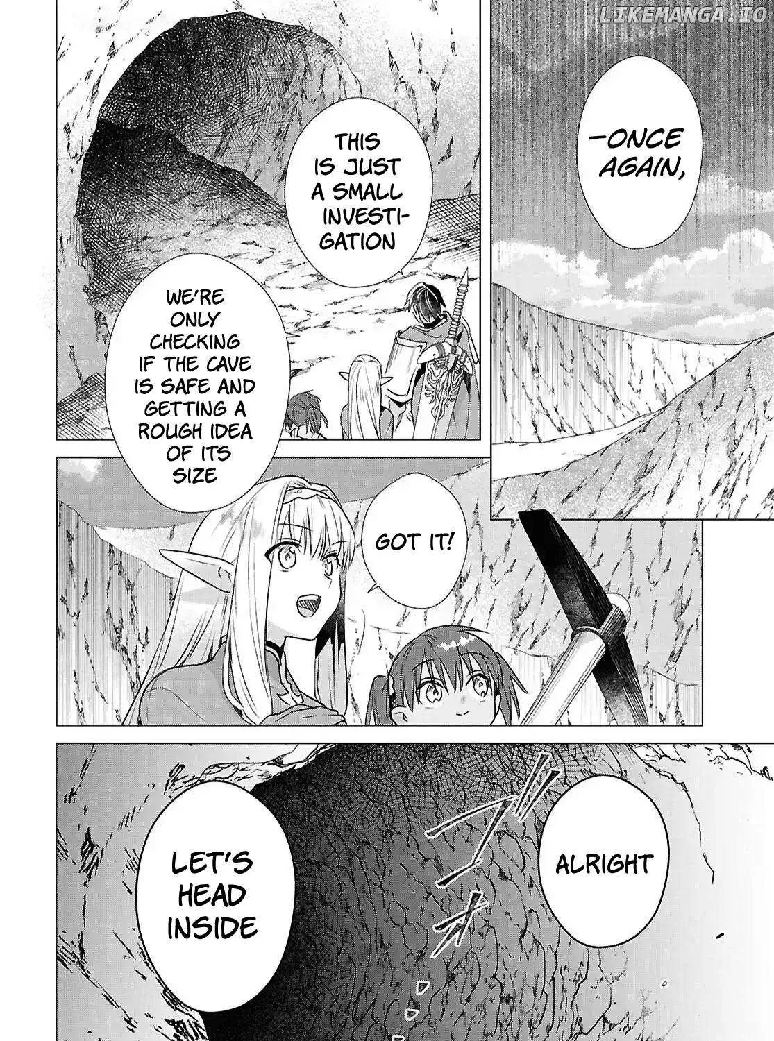 An S-class Adventurer, Banished as the Tank of the Party, Uses His 'Slave Release' Skill to Build the Strongest Country in History!