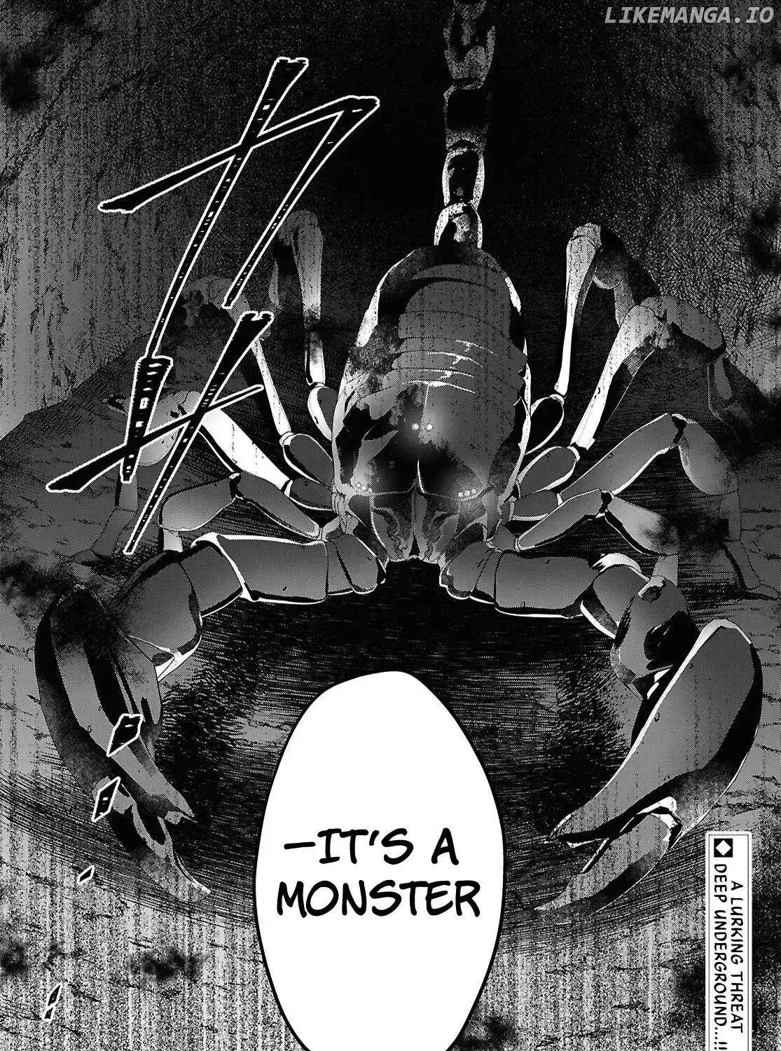 An S-class Adventurer, Banished as the Tank of the Party, Uses His 'Slave Release' Skill to Build the Strongest Country in History!