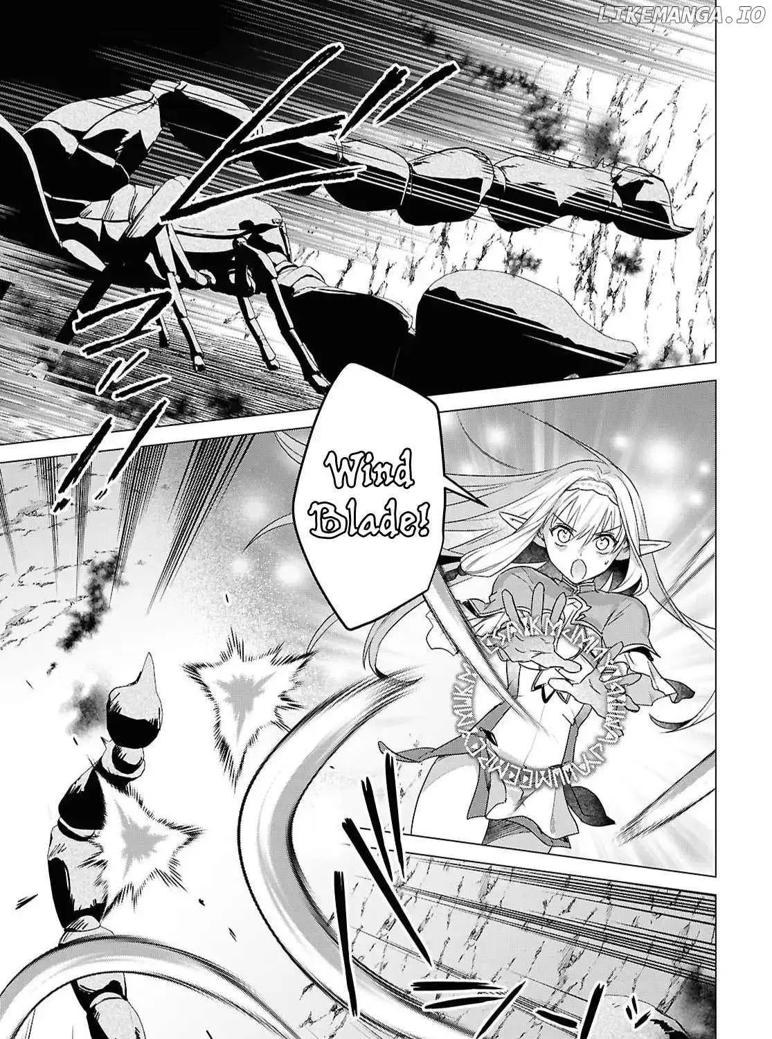 An S-class Adventurer, Banished as the Tank of the Party, Uses His 'Slave Release' Skill to Build the Strongest Country in History!