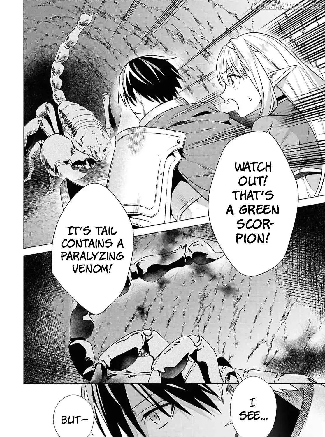 An S-class Adventurer, Banished as the Tank of the Party, Uses His 'Slave Release' Skill to Build the Strongest Country in History!