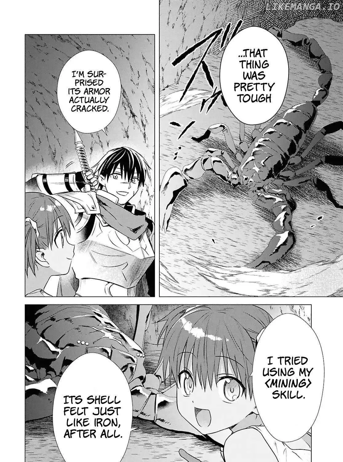 An S-class Adventurer, Banished as the Tank of the Party, Uses His 'Slave Release' Skill to Build the Strongest Country in History!