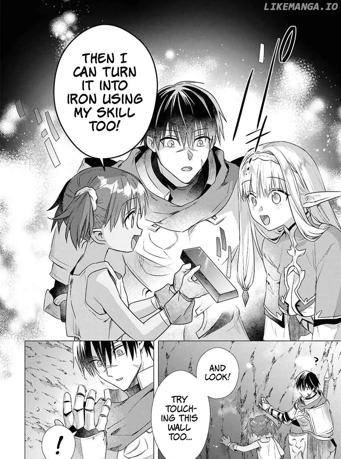 An S-class Adventurer, Banished as the Tank of the Party, Uses His 'Slave Release' Skill to Build the Strongest Country in History!