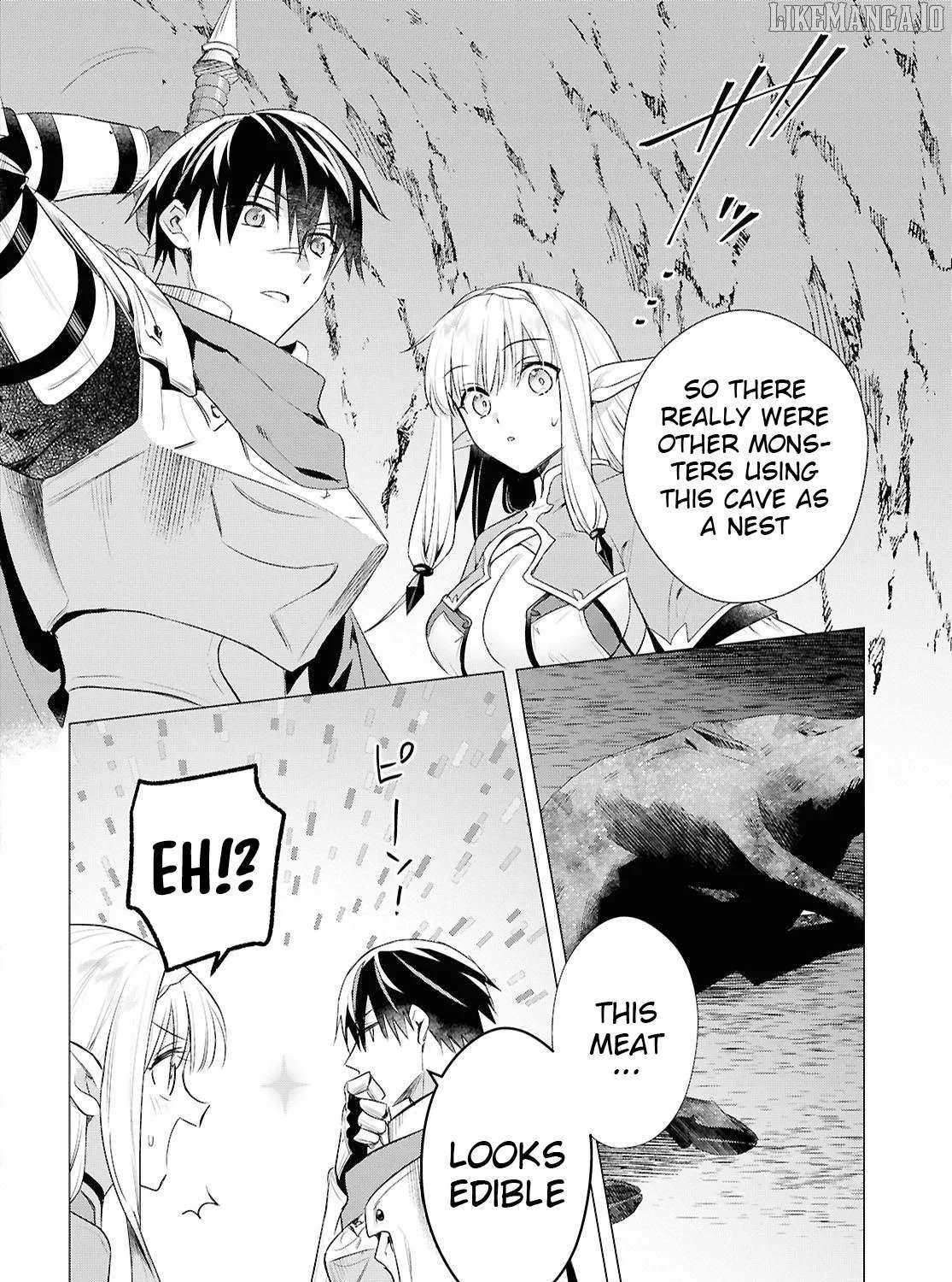 An S-class Adventurer, Banished as the Tank of the Party, Uses His 'Slave Release' Skill to Build the Strongest Country in History!