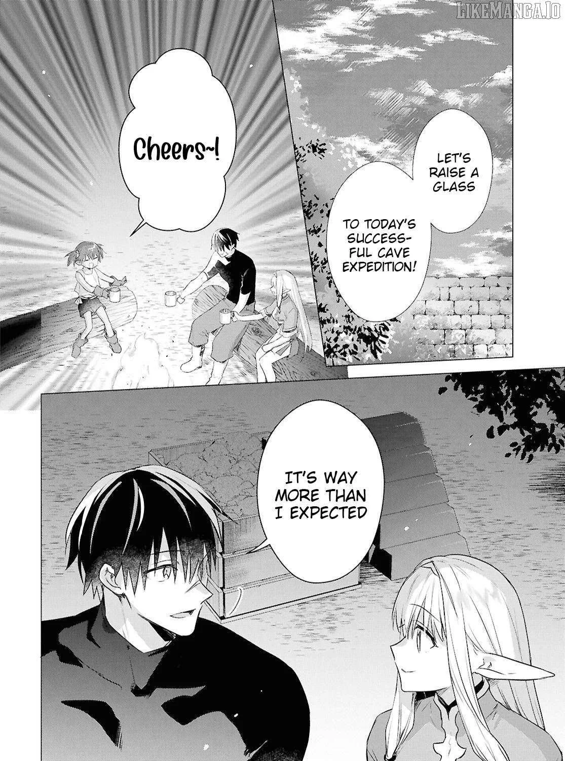 An S-class Adventurer, Banished as the Tank of the Party, Uses His 'Slave Release' Skill to Build the Strongest Country in History!