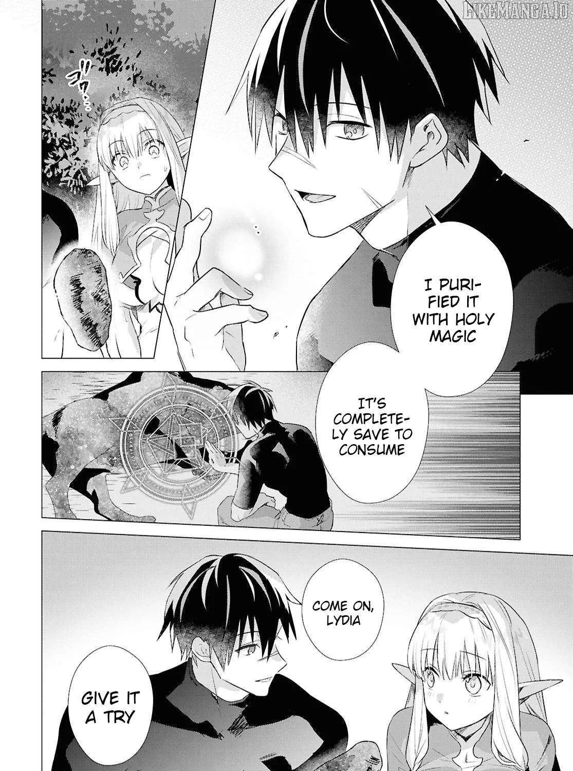 An S-class Adventurer, Banished as the Tank of the Party, Uses His 'Slave Release' Skill to Build the Strongest Country in History!