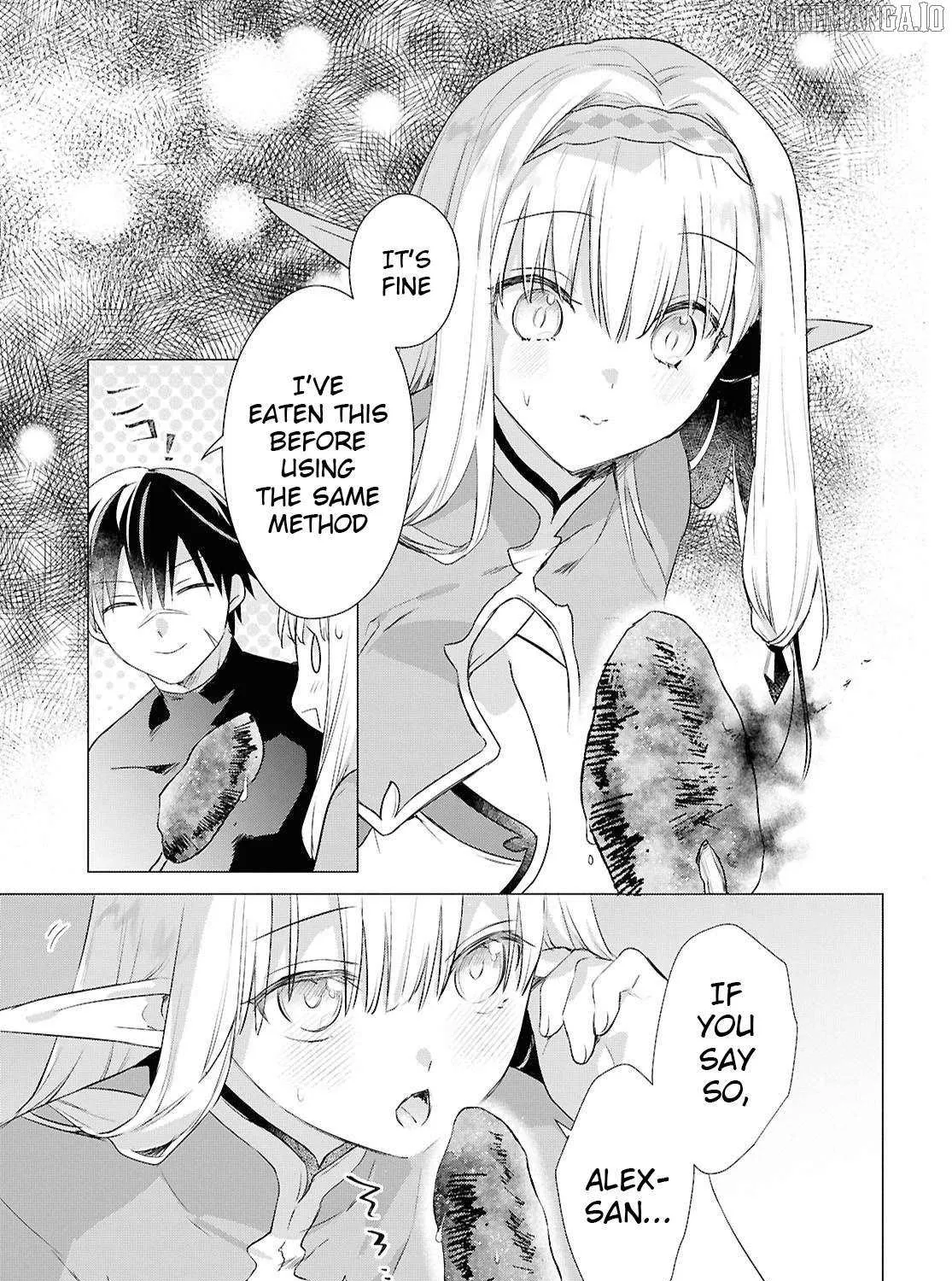 An S-class Adventurer, Banished as the Tank of the Party, Uses His 'Slave Release' Skill to Build the Strongest Country in History!