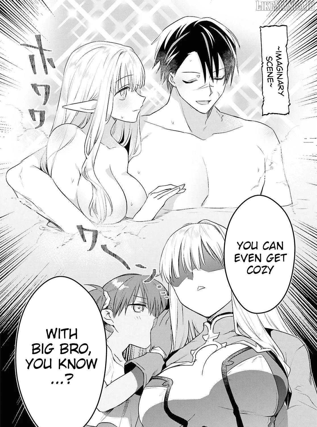 An S-class Adventurer, Banished as the Tank of the Party, Uses His 'Slave Release' Skill to Build the Strongest Country in History!