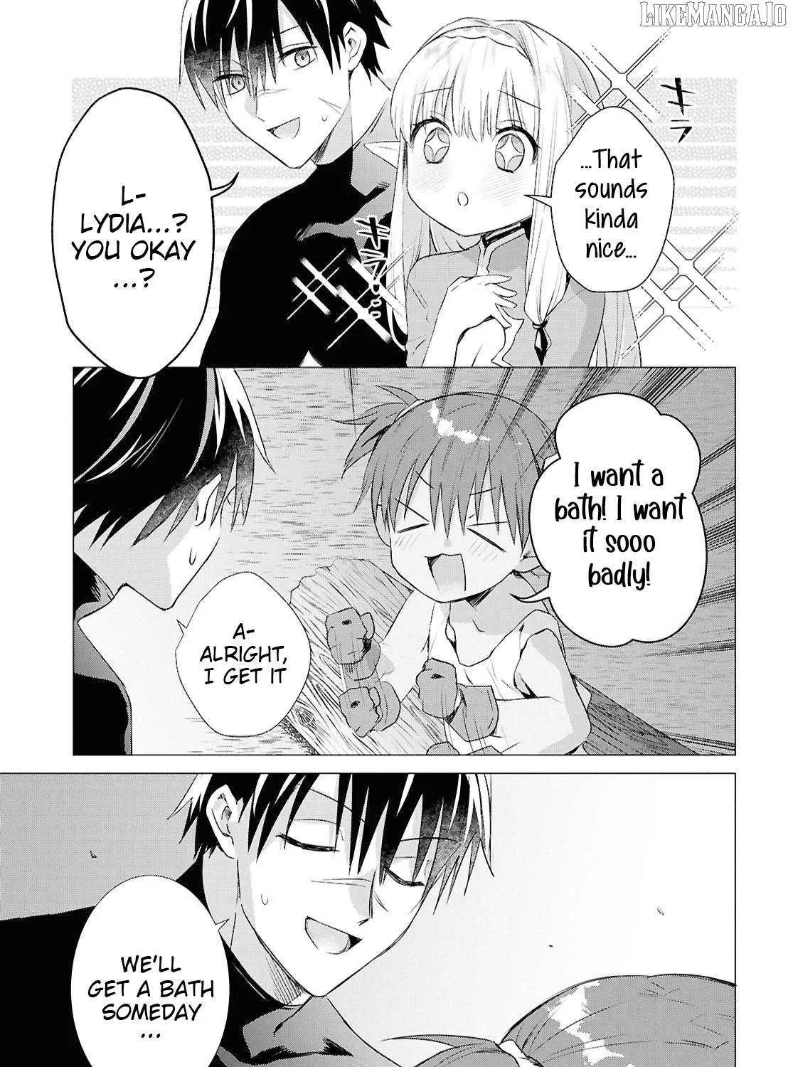 An S-class Adventurer, Banished as the Tank of the Party, Uses His 'Slave Release' Skill to Build the Strongest Country in History!