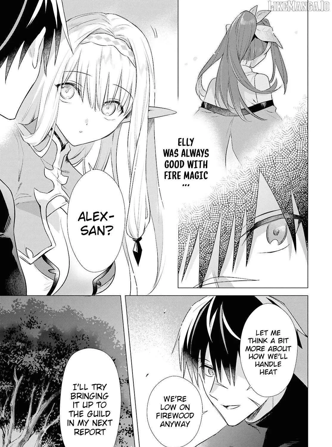 An S-class Adventurer, Banished as the Tank of the Party, Uses His 'Slave Release' Skill to Build the Strongest Country in History!